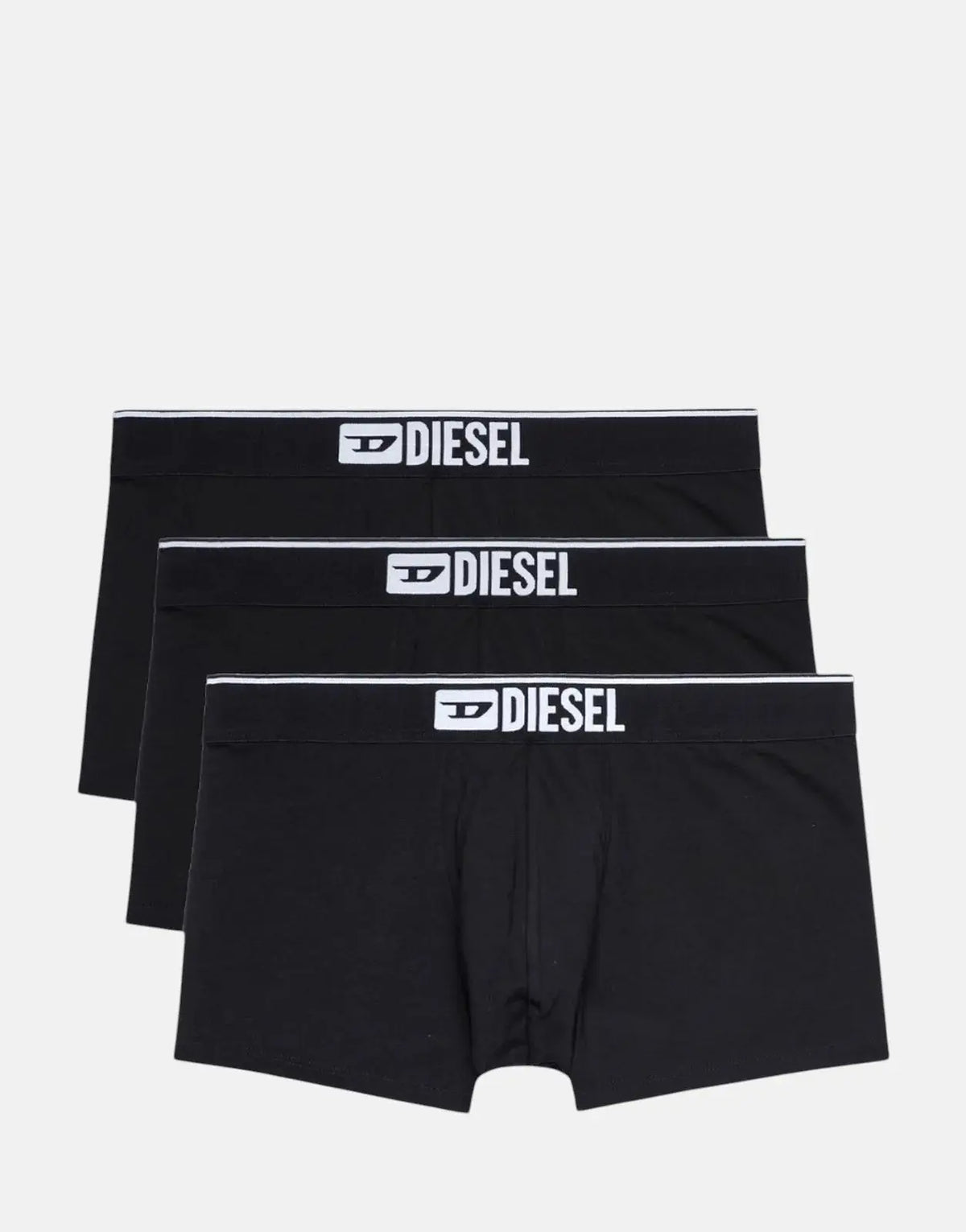 Diesel Damien 3 Pack Boxer Shorts E4101 - Subwear