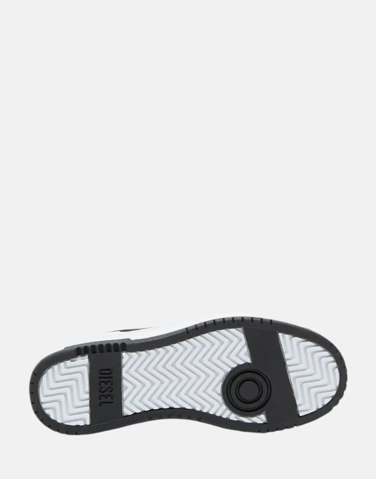Diesel M- Ukiyo V2 Low Sneakers - Subwear