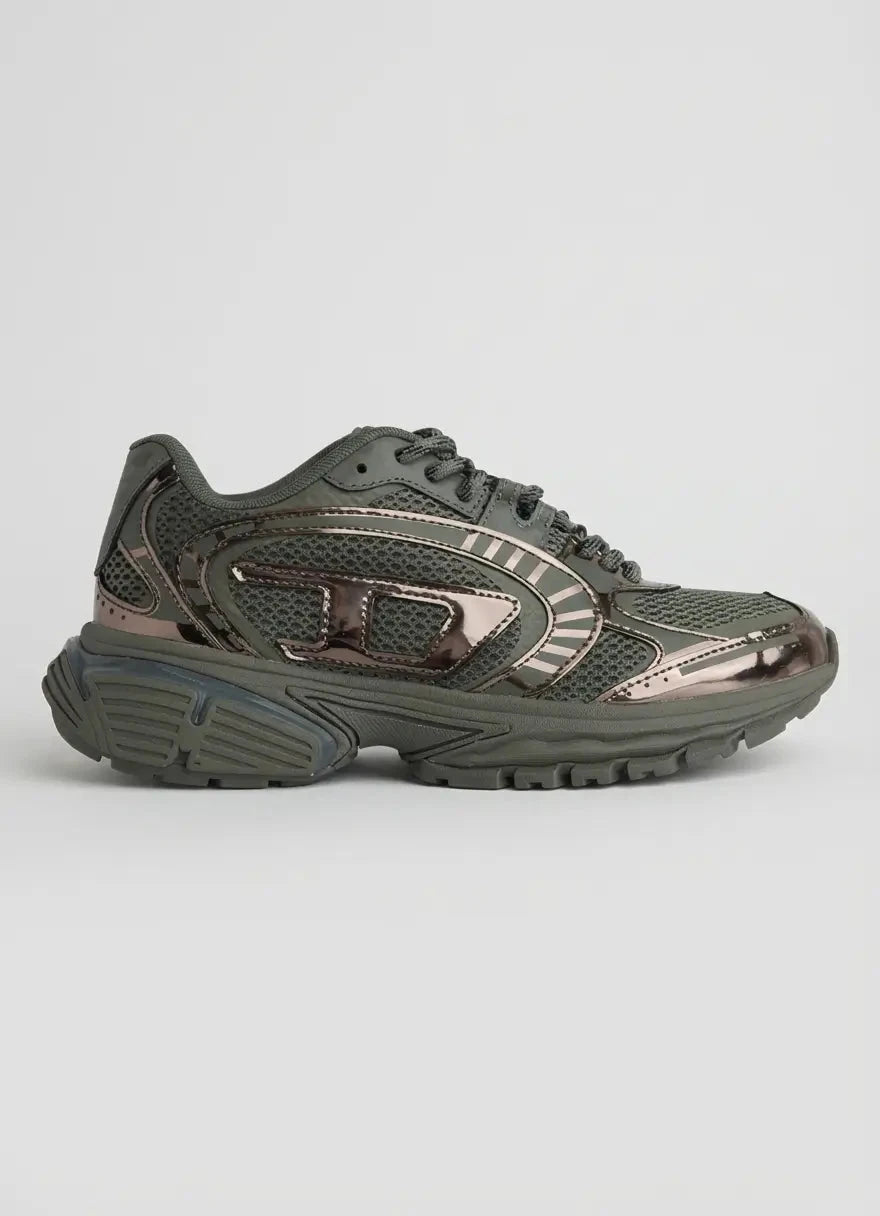 Diesel S-Pro-V Dense Low Sneaker - Subwear