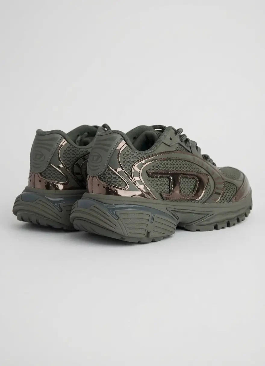 Diesel S-Pro-V Dense Low Sneaker - Subwear