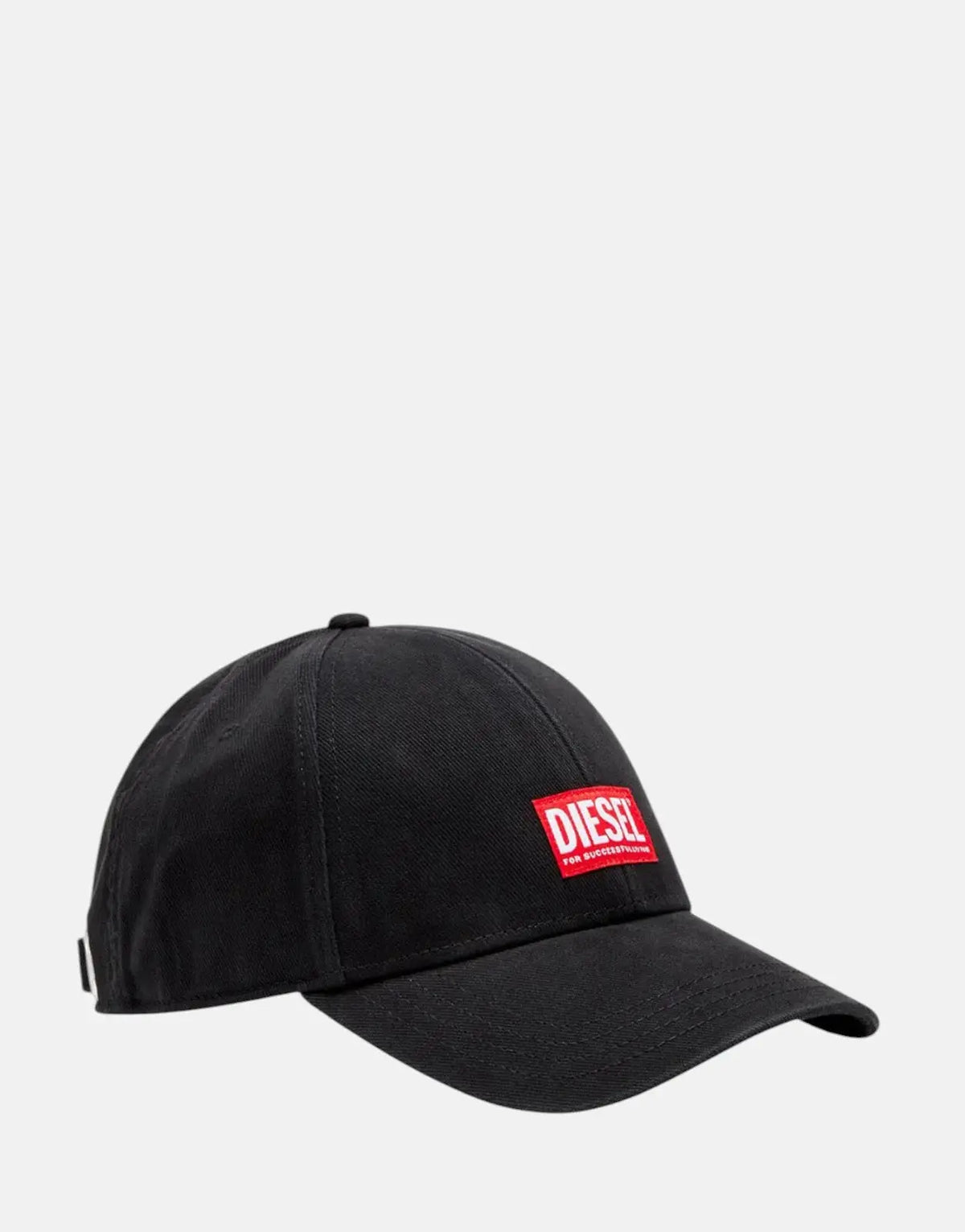 Diesel Corry-Jacq-Wash Cap - Subwear