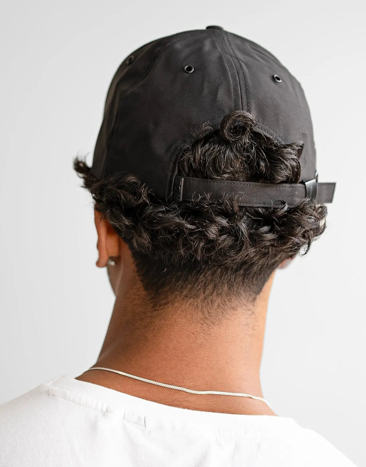 Fade Essential Cap - Subwear