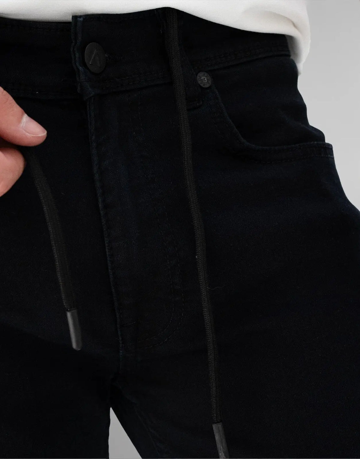 Fade Iconic Dusk Blue Jeans - Subwear