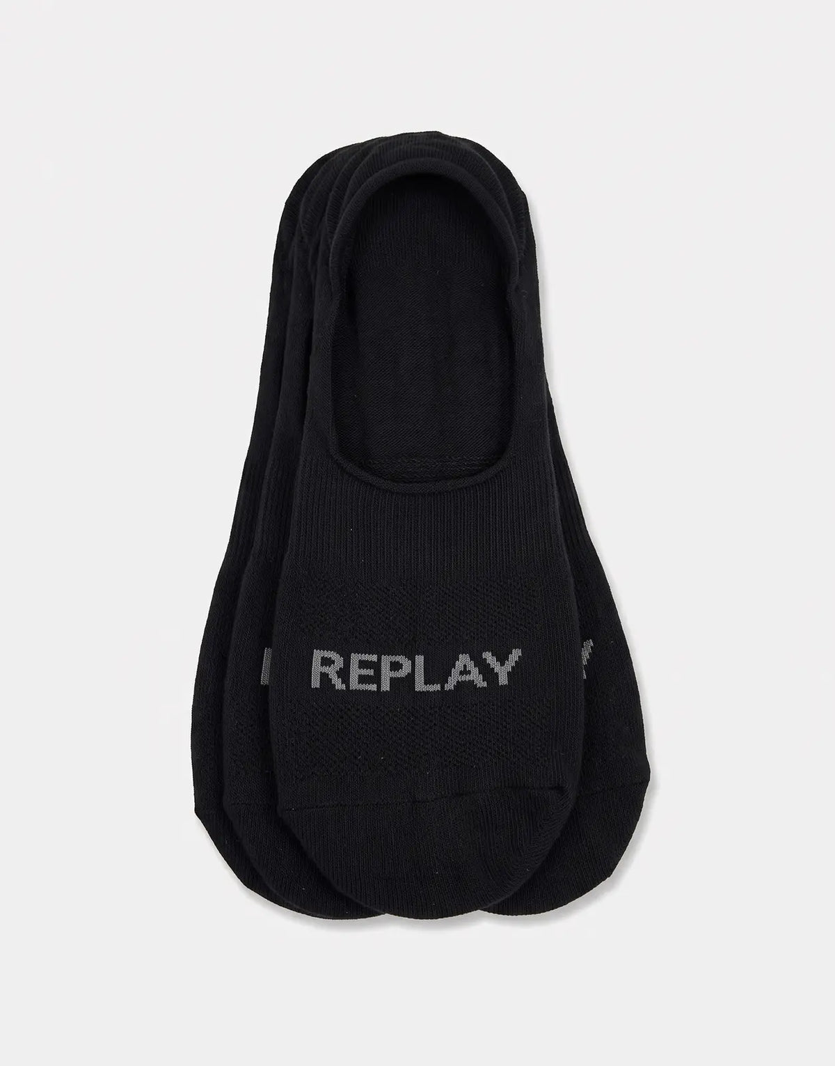 Replay 3 Pack Socks