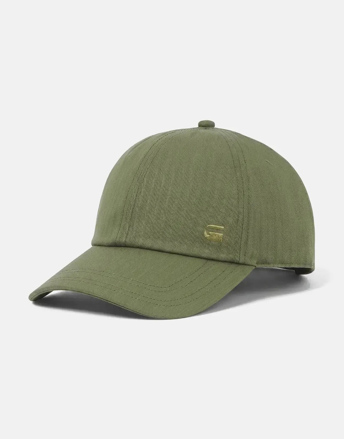 G-Star RAW Avernus Baseball Cap Clover - Subwear