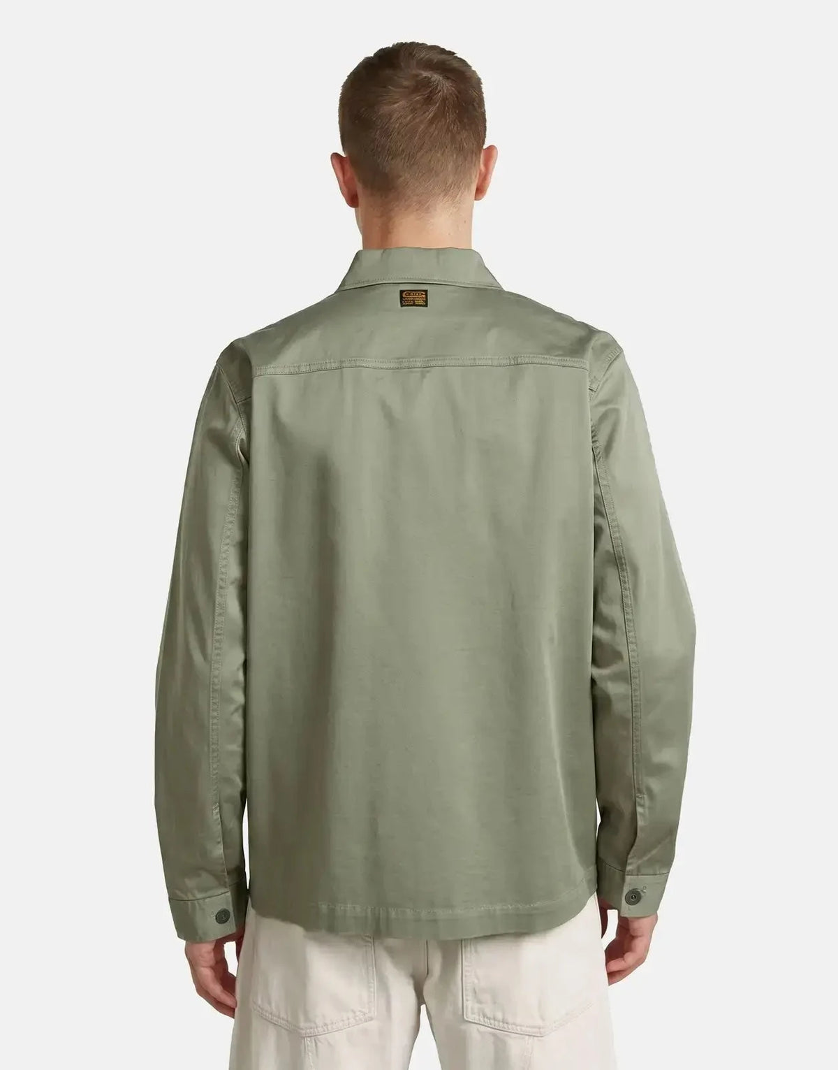 G-Star RAW Core LW Orphus Overshirt - Subwear