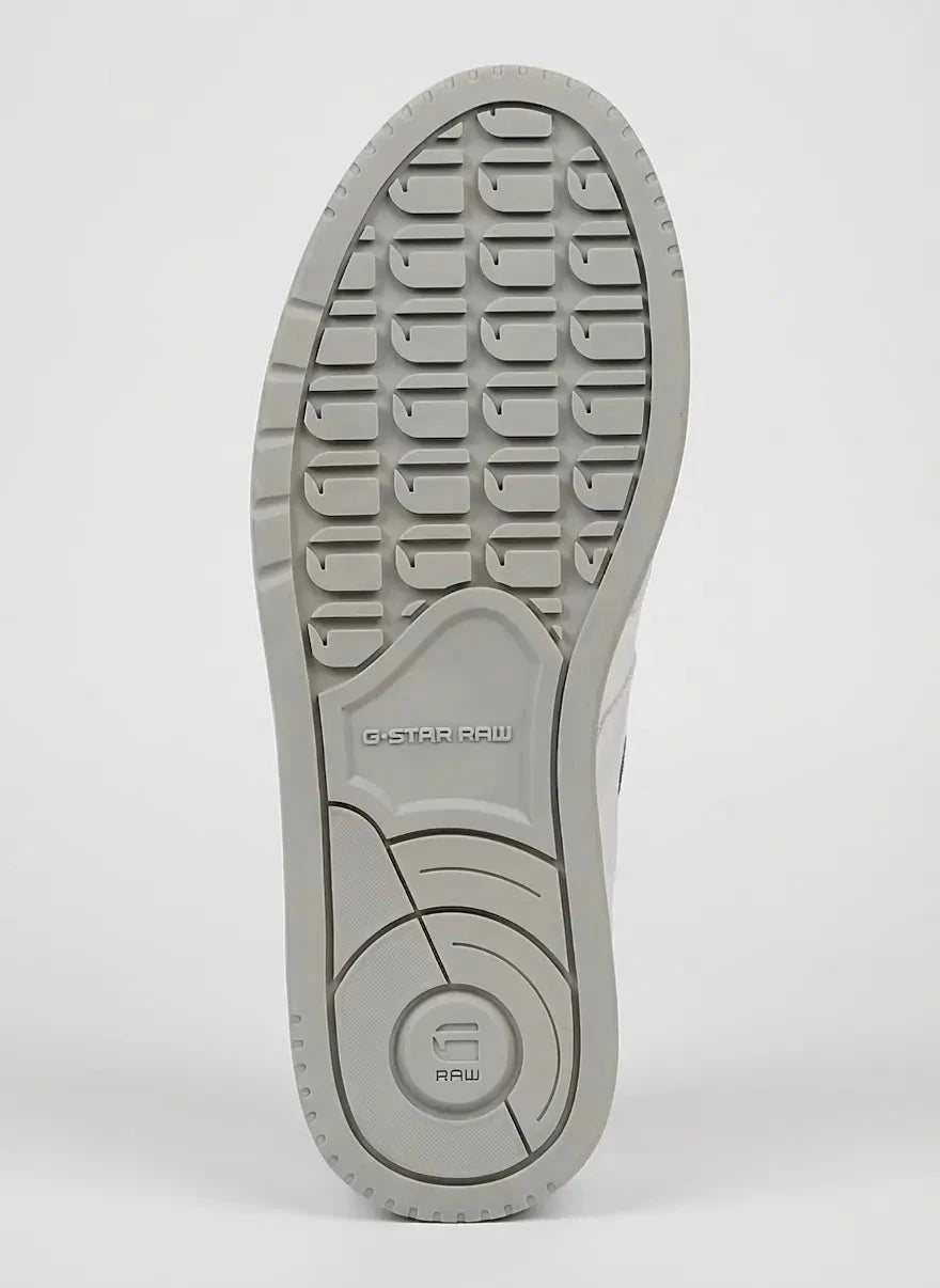 G-Star RAW Grid SPT Sneaker White - Subwear
