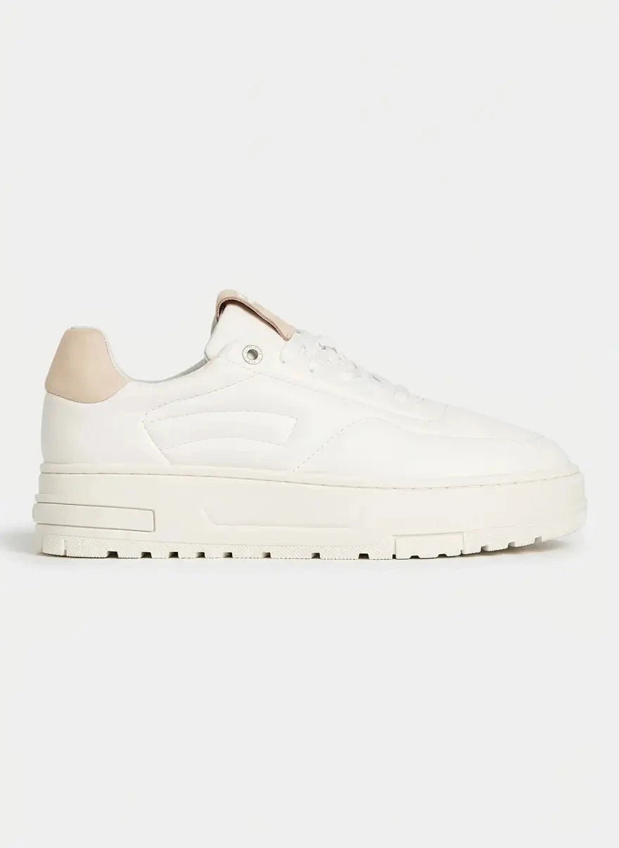 G-Star RAW Lhana IV Sneaker White - Subwear