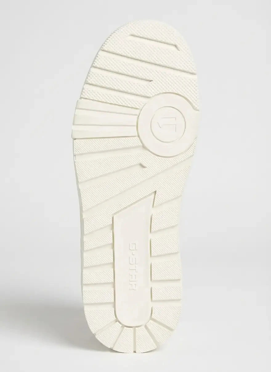 G-Star RAW Lhana IV Sneaker White - Subwear