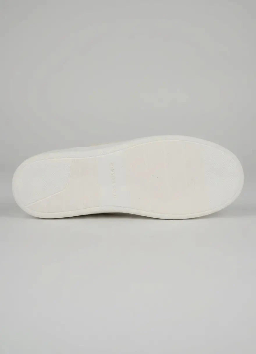 G-Star RAW Resist Basic Nude Sneakers - Subwear