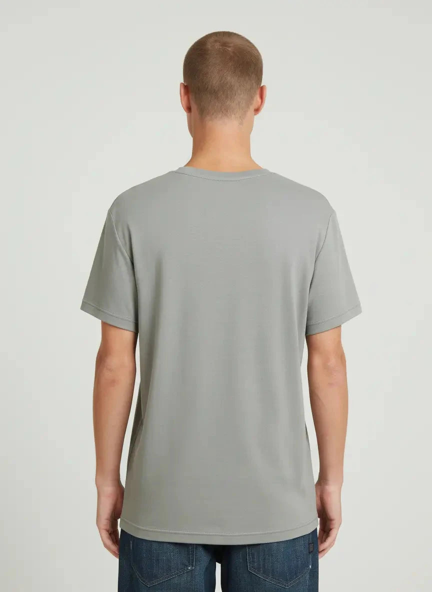 G-Star RAW Script Wild Dove T-Shirt - Subwear