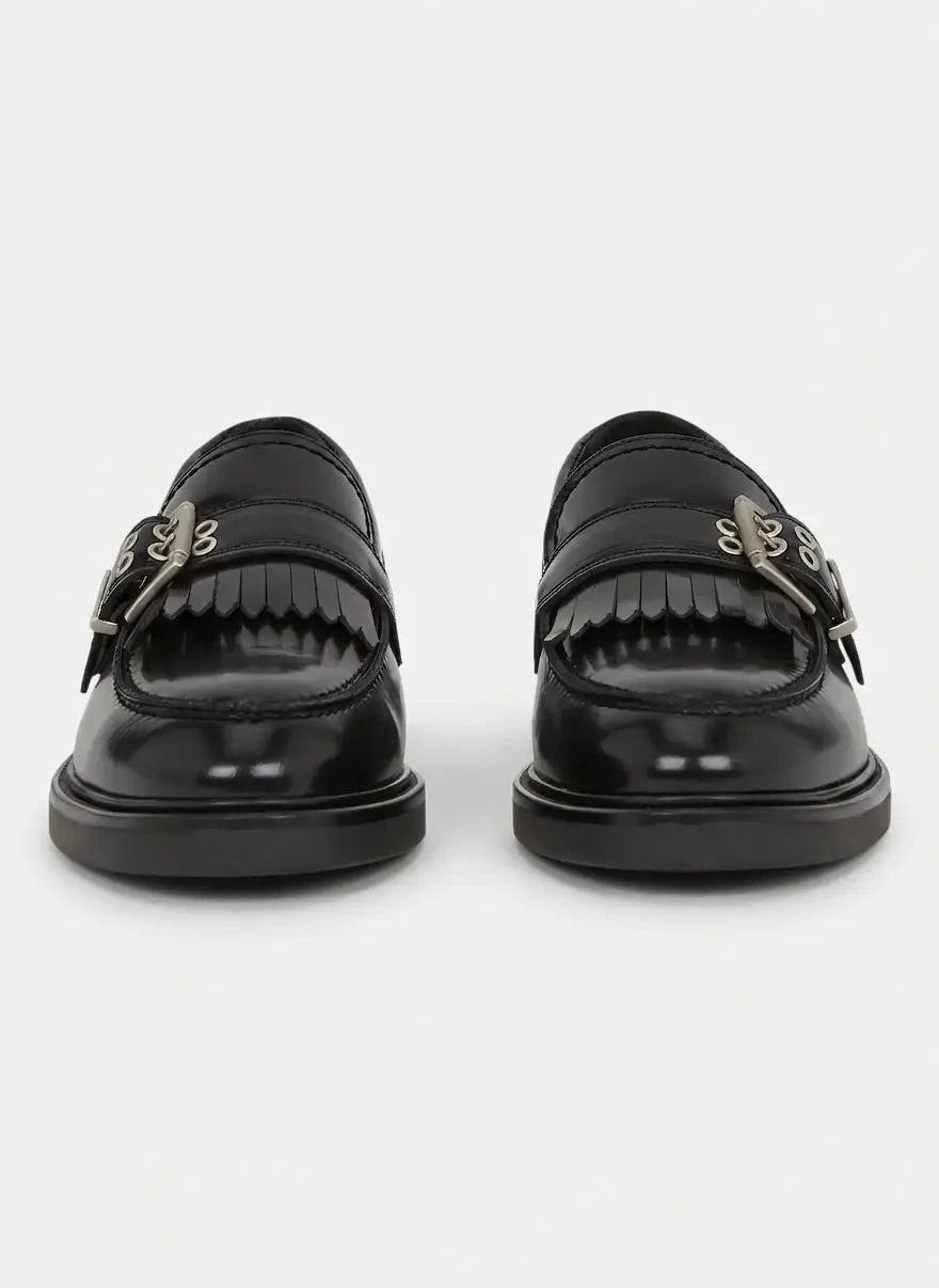 G-Star RAW Vacum Box Lea Shoes - Subwear