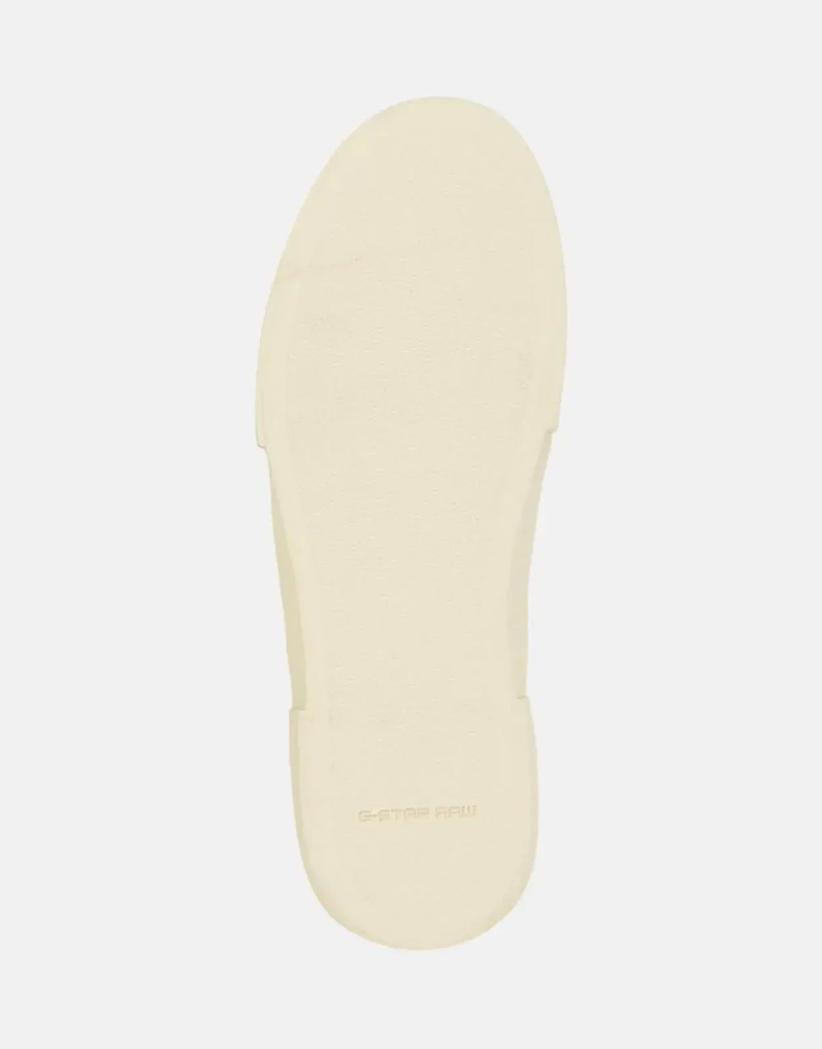 G-Star RAW Vodan Mid Basic Black/White Sneakers - Subwear