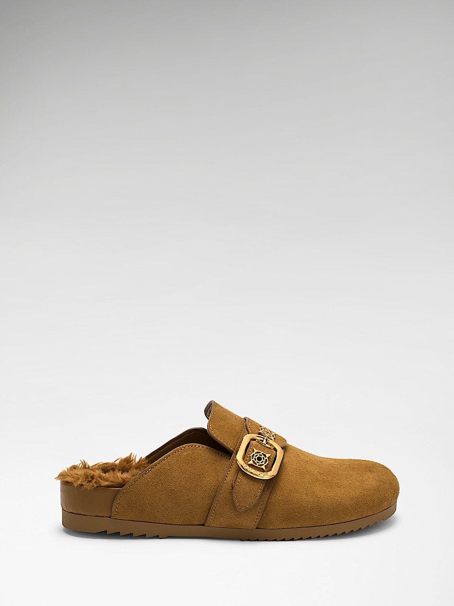 Guess Galavanta Natural Loafer - Subwear