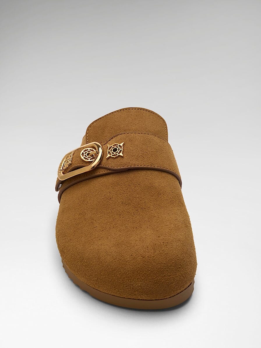 Guess Galavanta Natural Loafer - Subwear