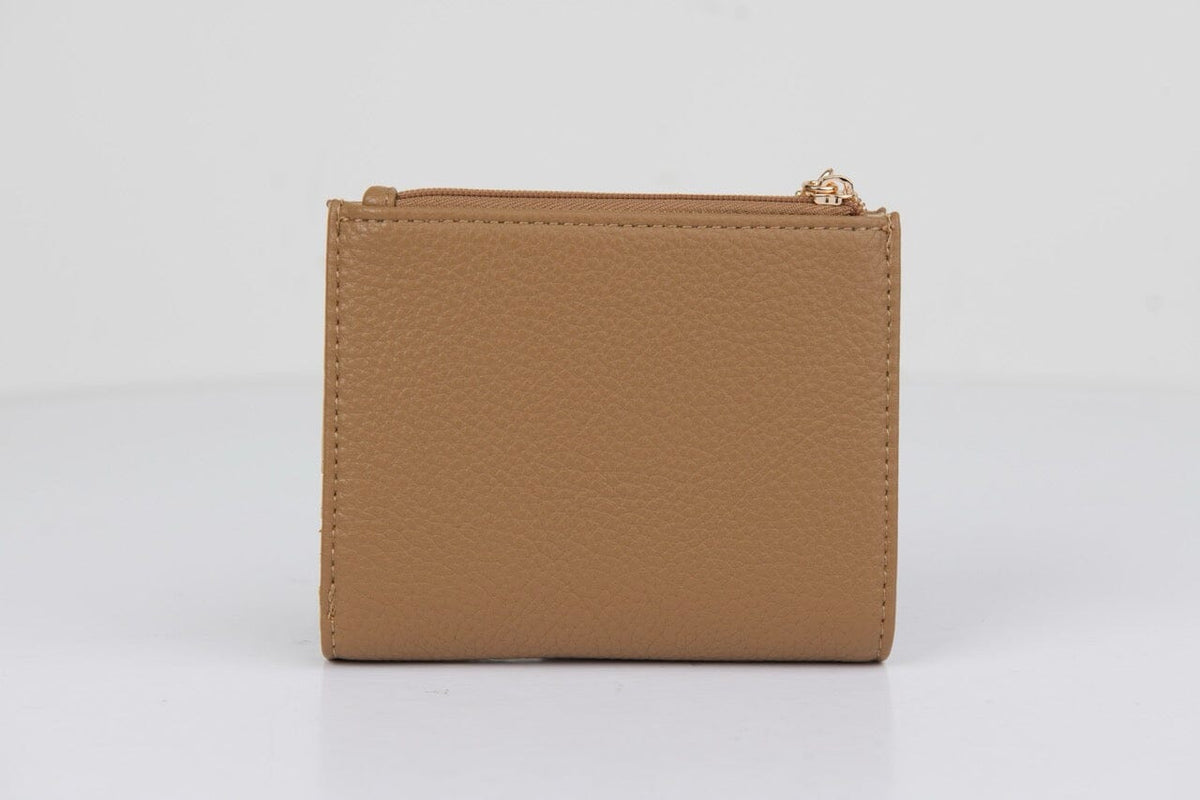 Guess Wells Snap ID Wallet - Subwear