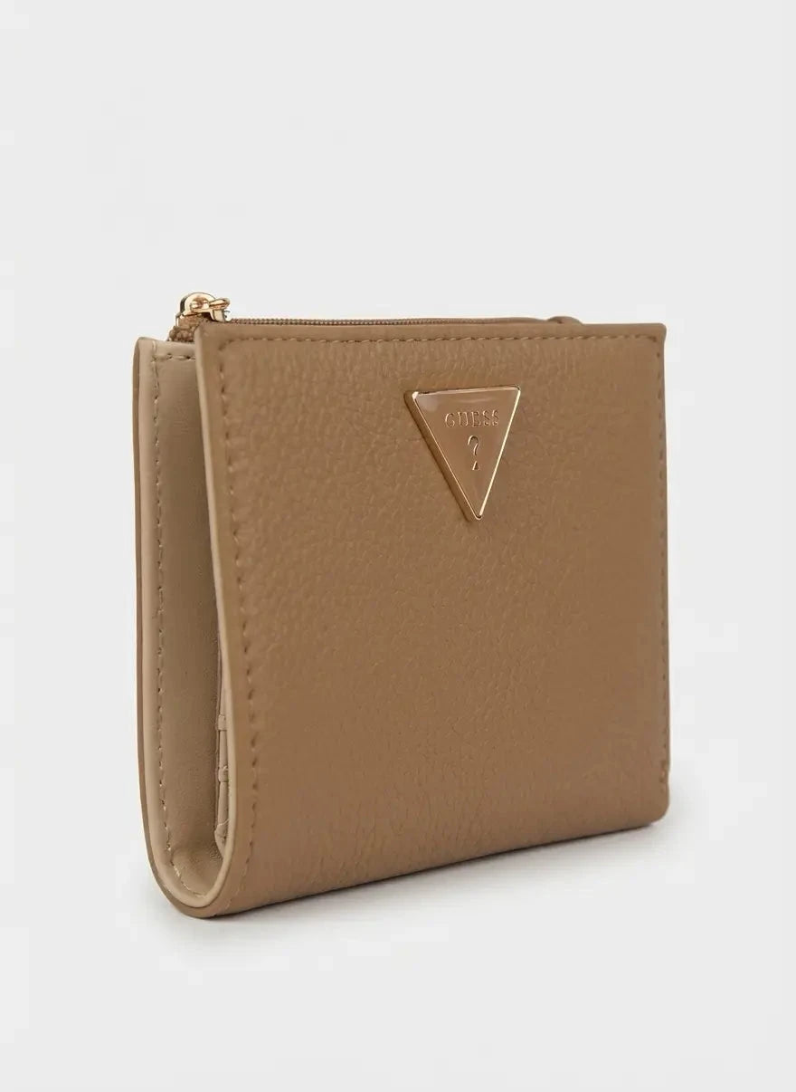 Guess Wells Snap ID Wallet - Subwear