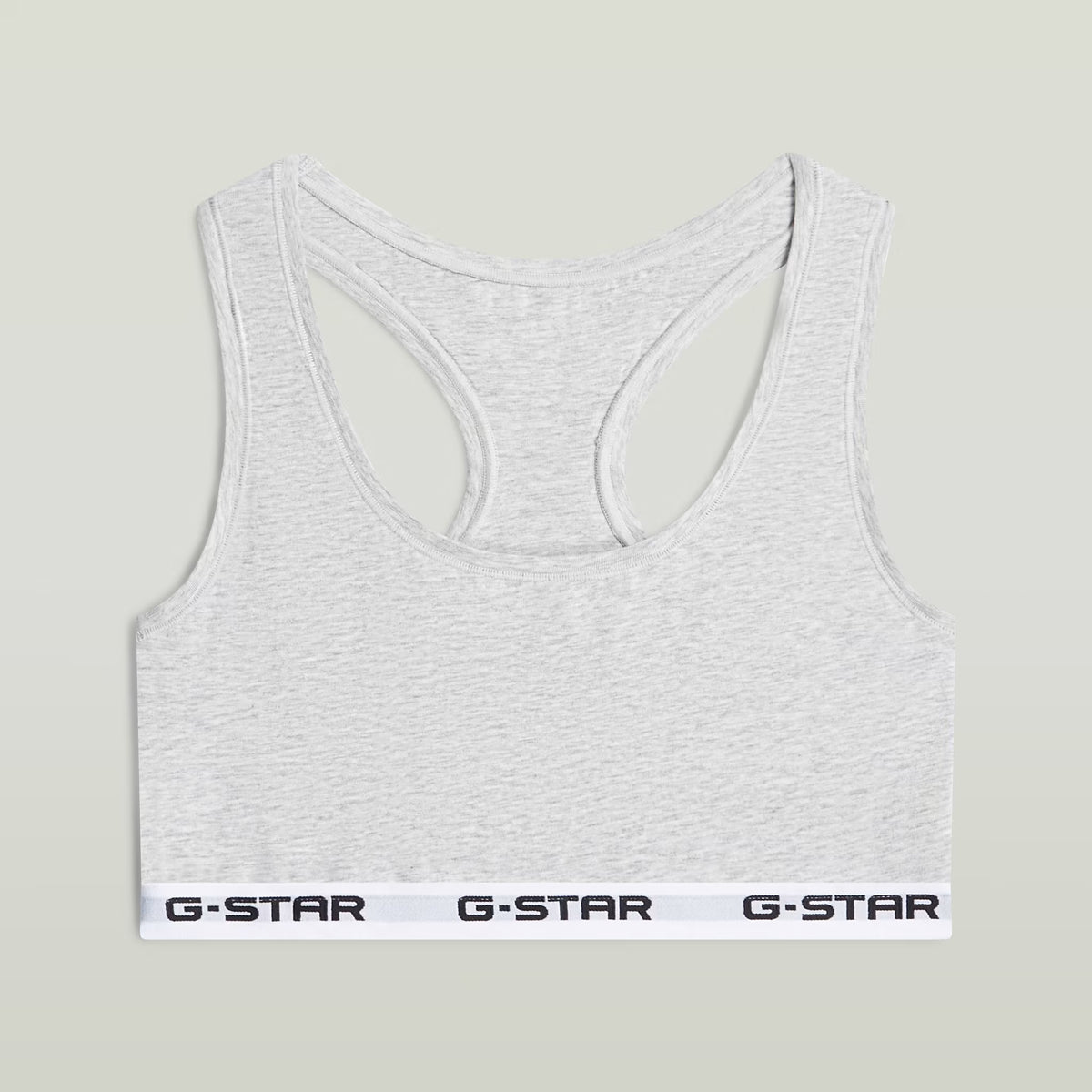 G-Star RAW Racerback Bralette 2 Pack Multi - Subwear