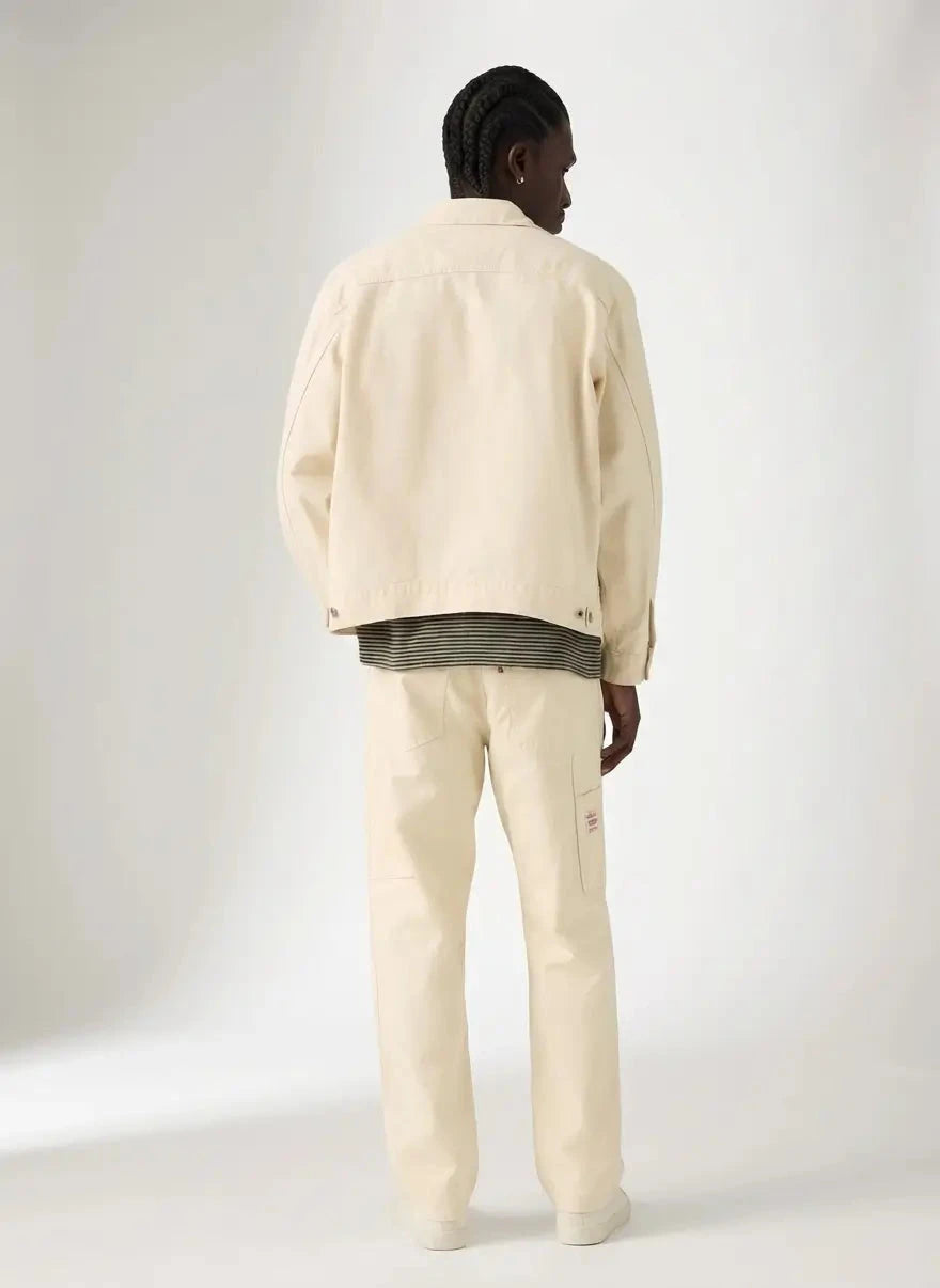 Levis Sunrise Trucker Jacket - Subwear