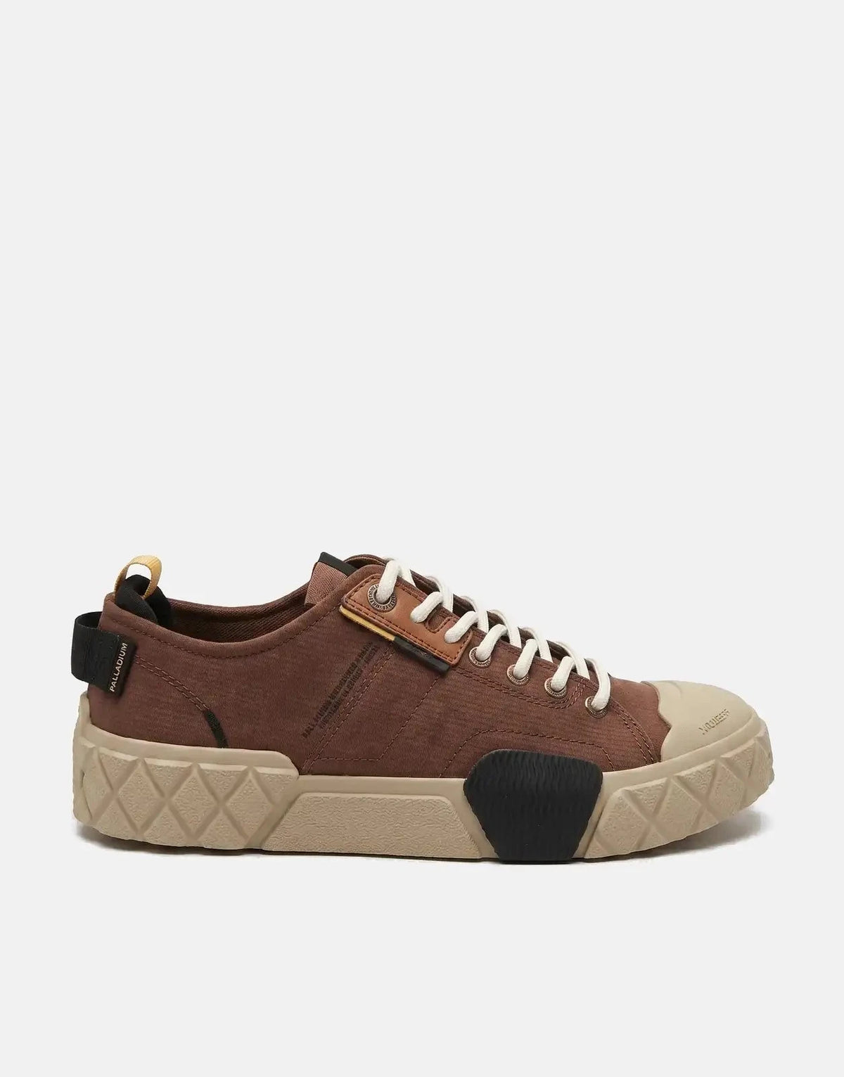 Palladium Ace City Shell Low RAC - Subwear