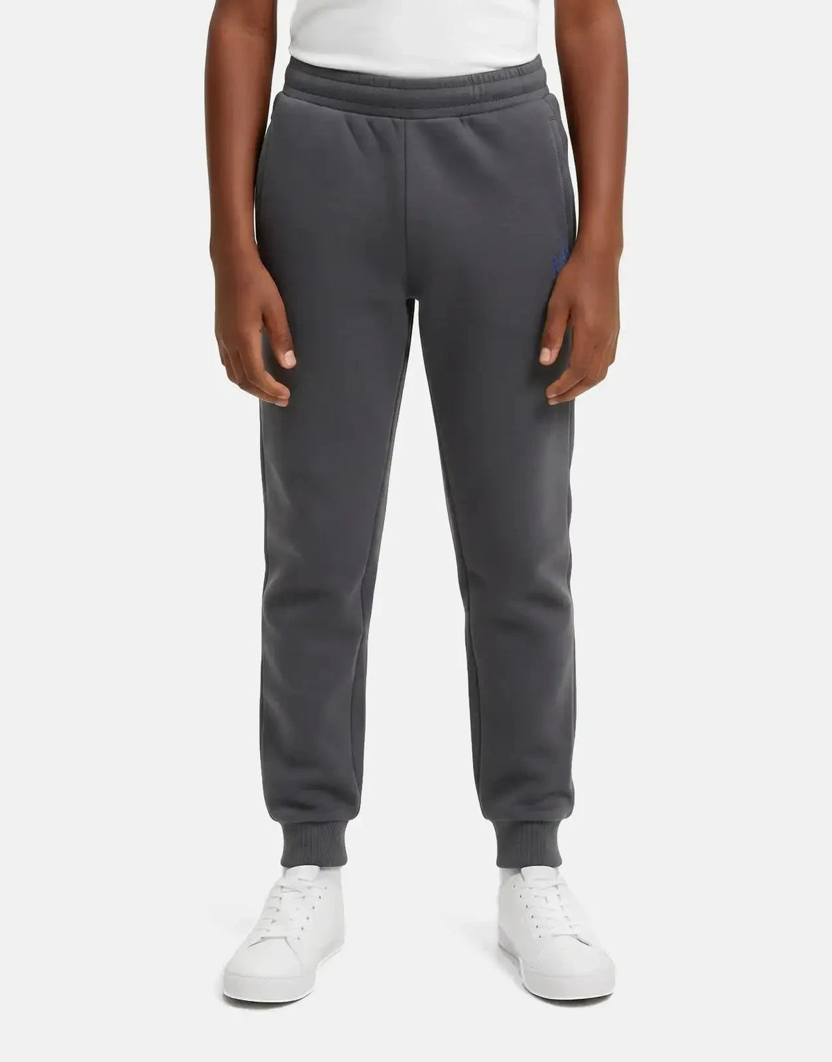 Polo Boys Adrian Gunmetal Jogger - Subwear