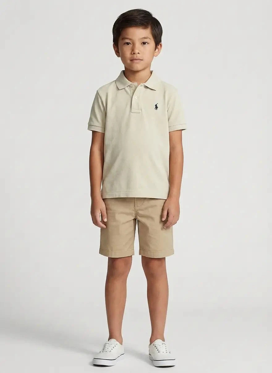 Polo Boys Austin Putty Golfer - Subwear