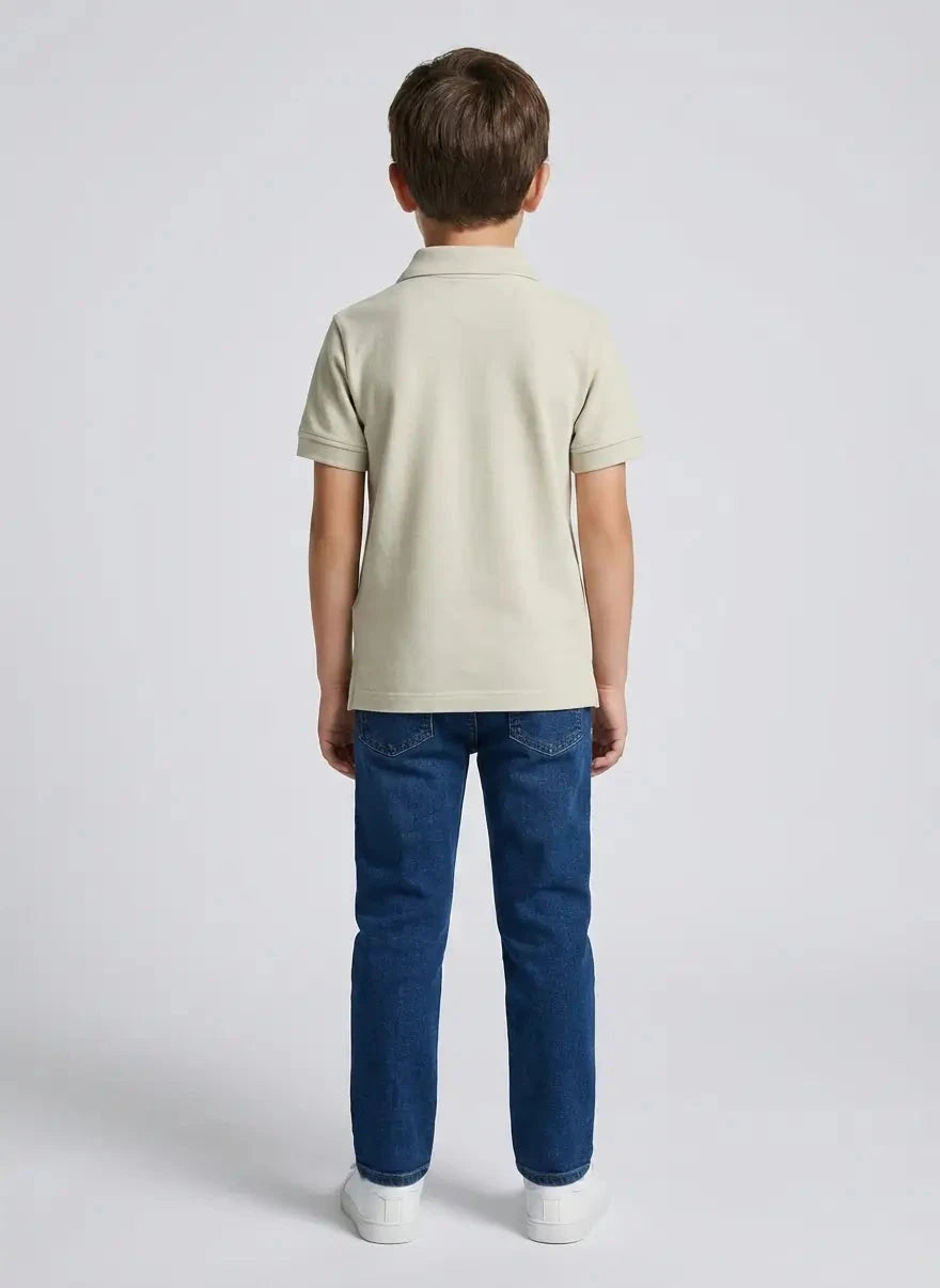 Polo Boys Austin Putty Golfer - Subwear