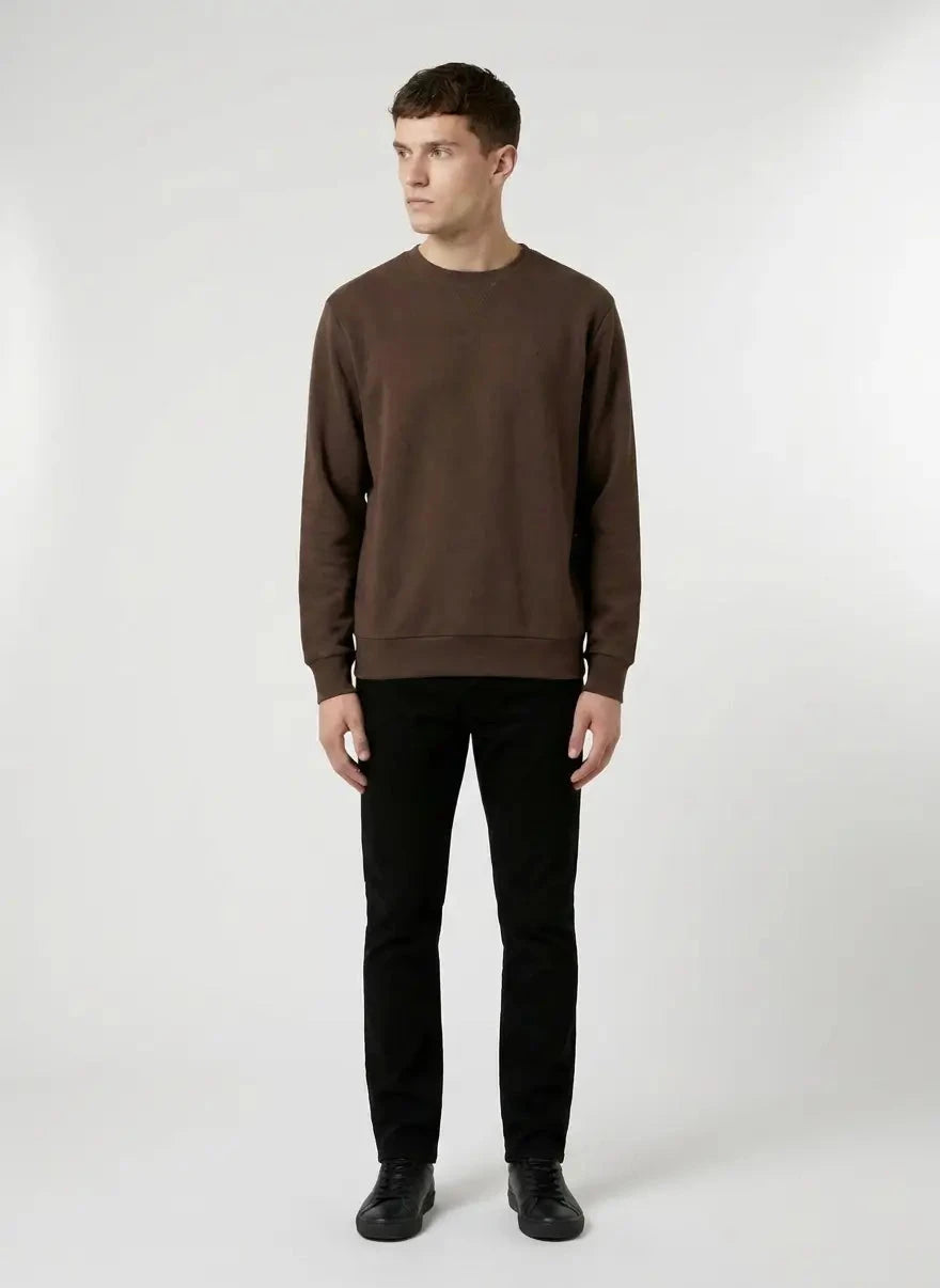 Polo Essential Fleece Sweatshirt - Subwear