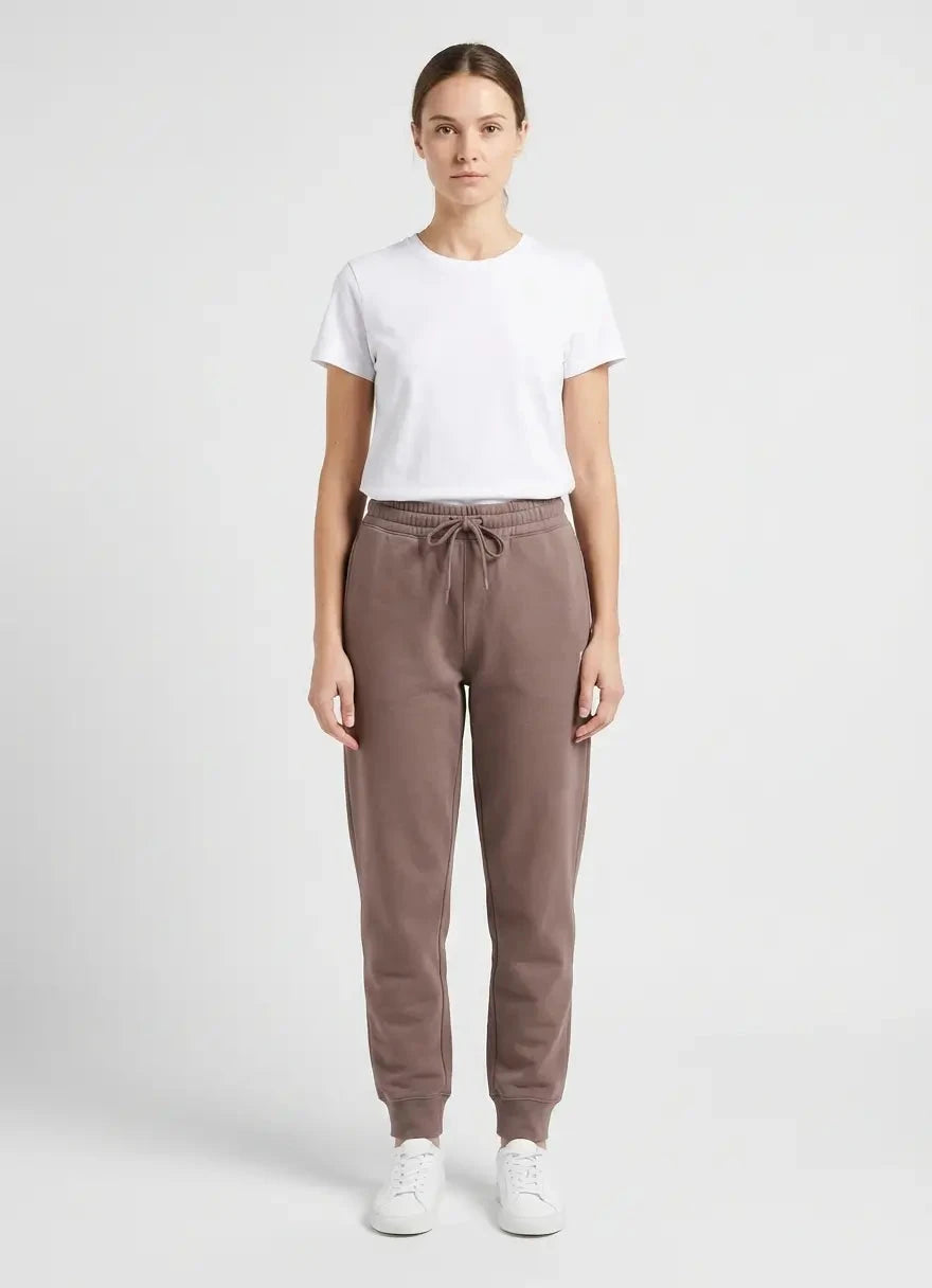 Polo Harper Iron Jogger - Subwear