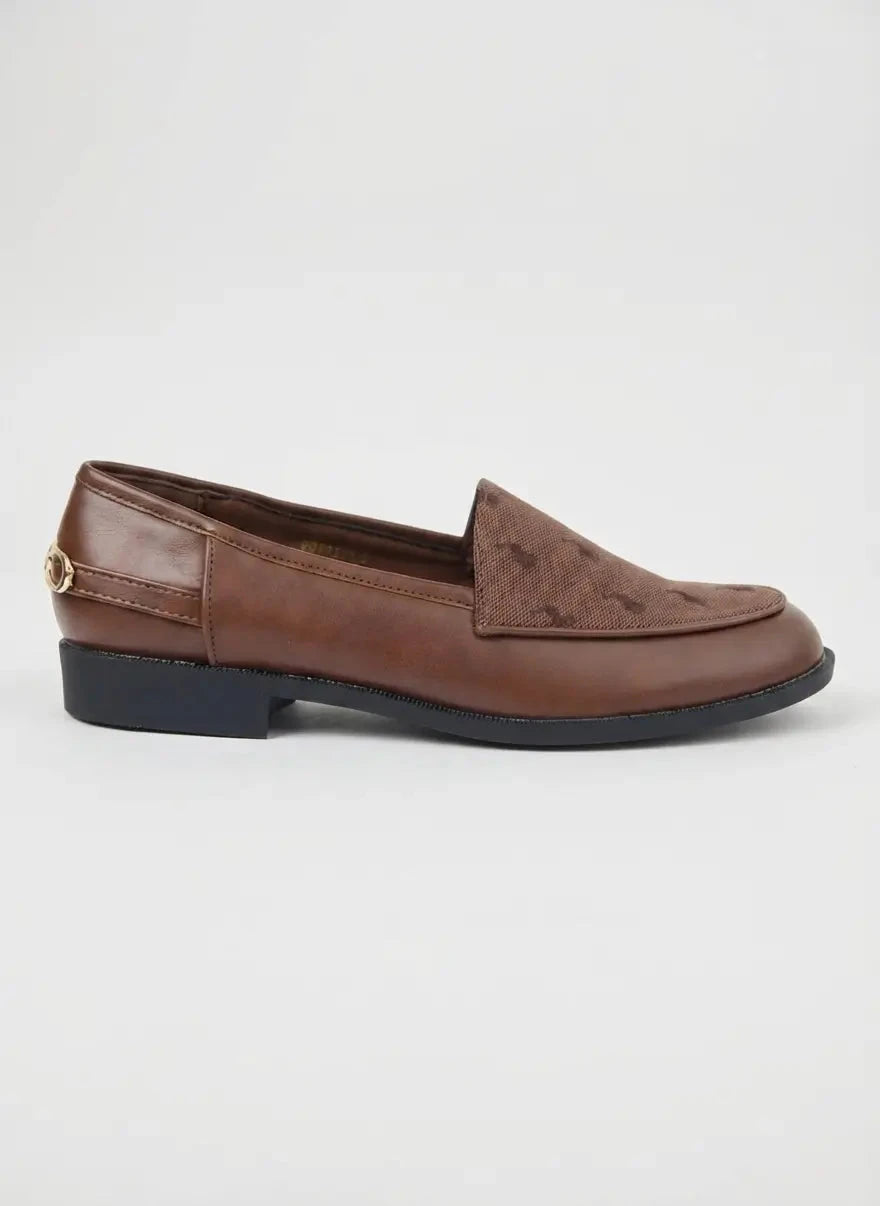 Polo Jacquard Loafer - Subwear