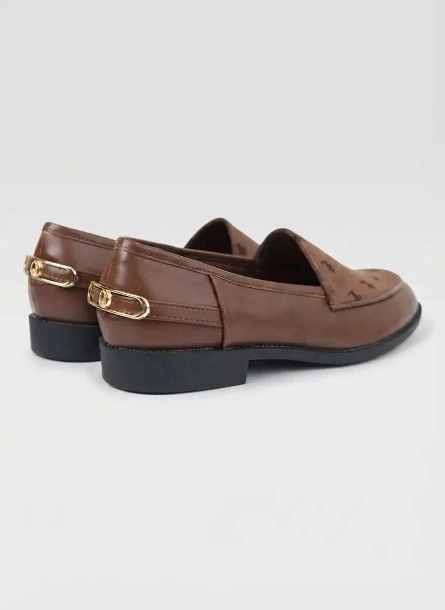 Polo Jacquard Loafer - Subwear