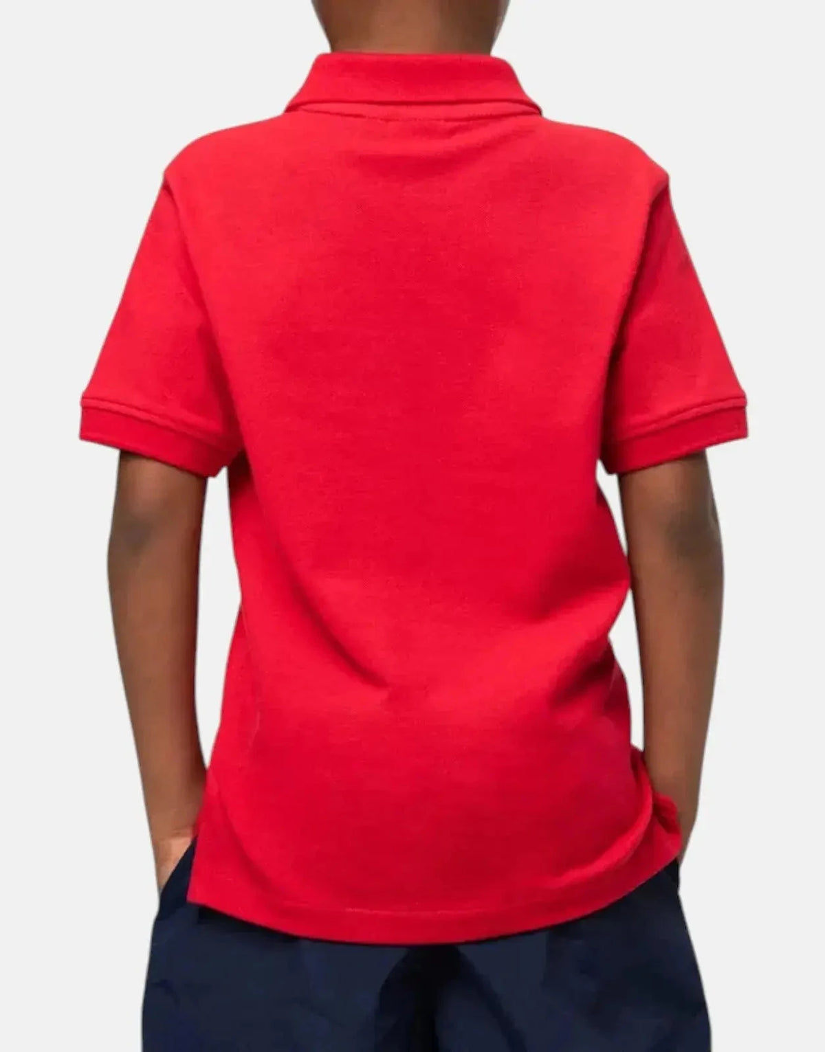 Polo Boys Austin Red Golfer - Subwear