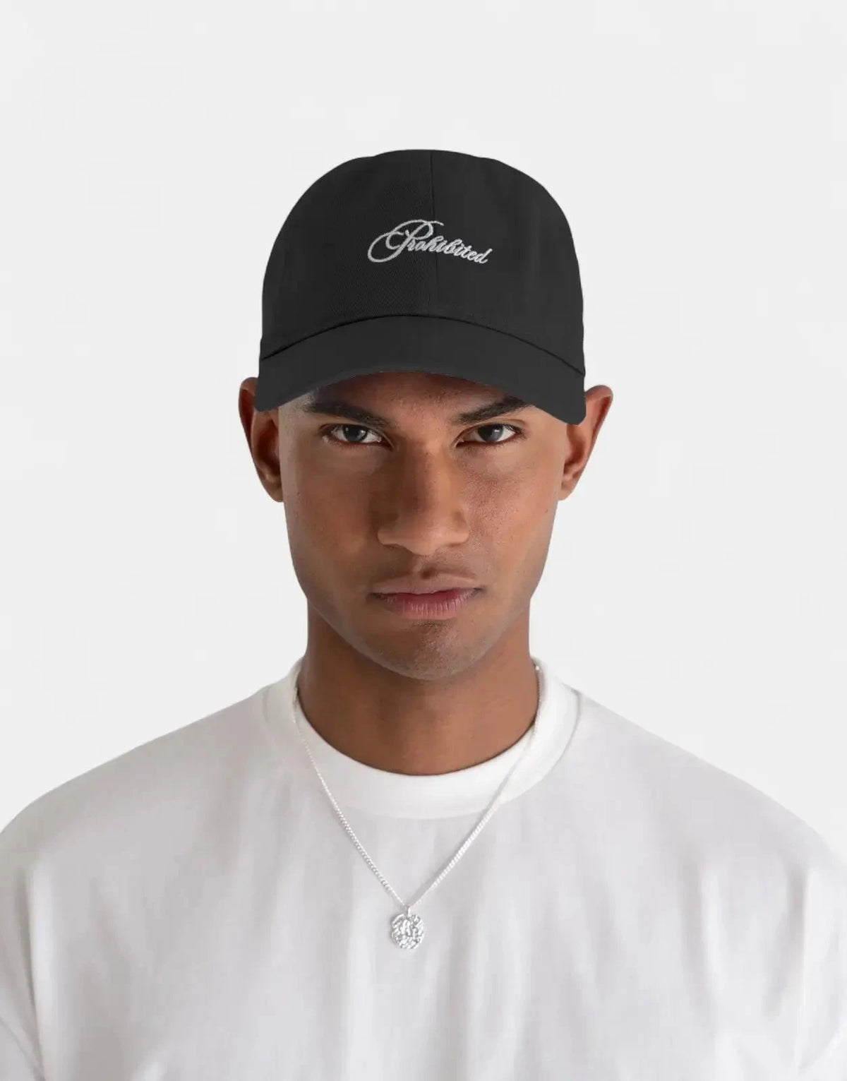 Prohibited The Black Cap - Subwear
