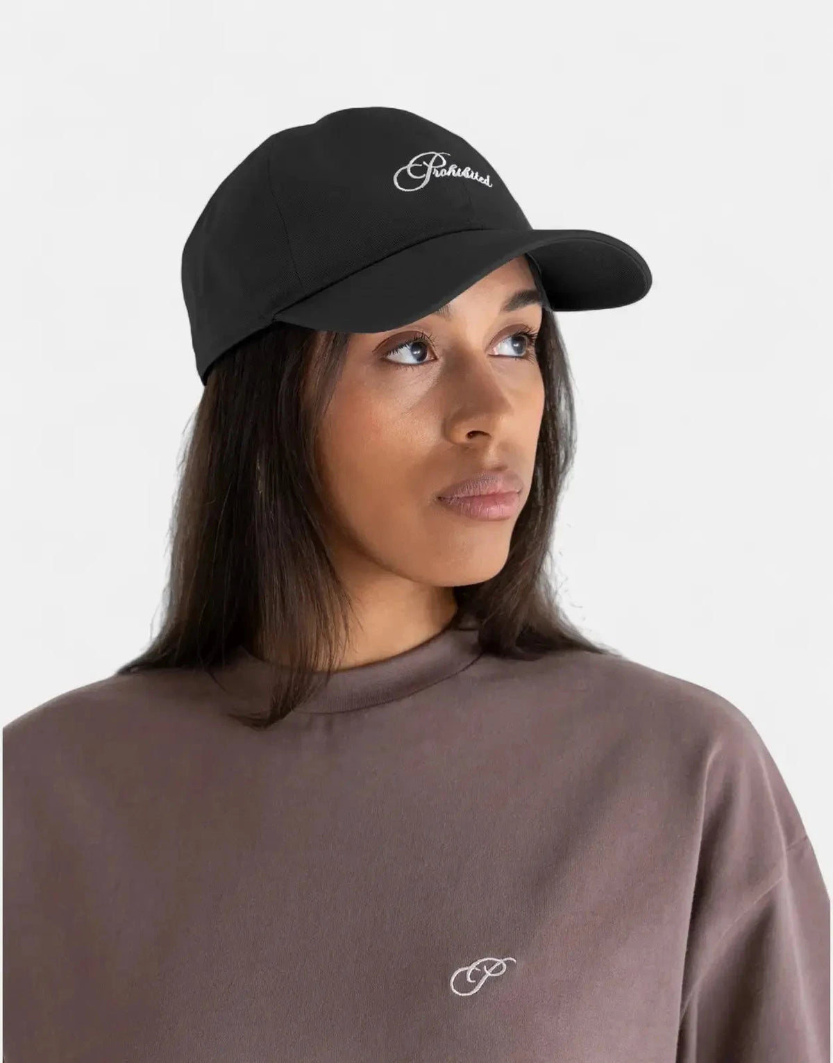 Prohibited The Black Cap - Subwear