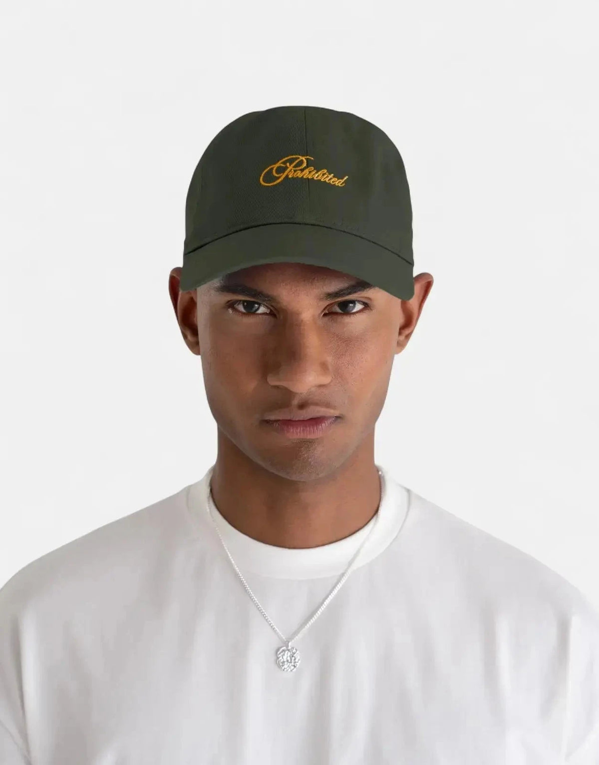 Prohibited The Green Cap - Subwear