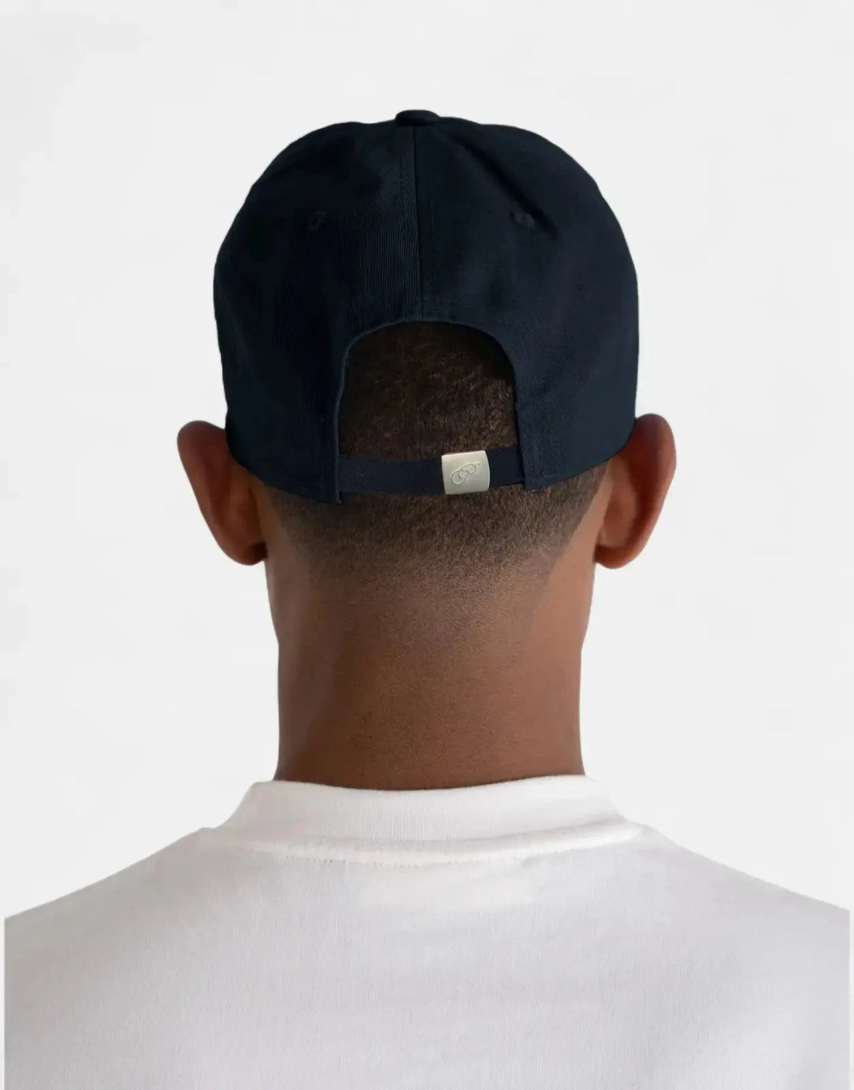 Prohibited The Navy Cap - Subwear