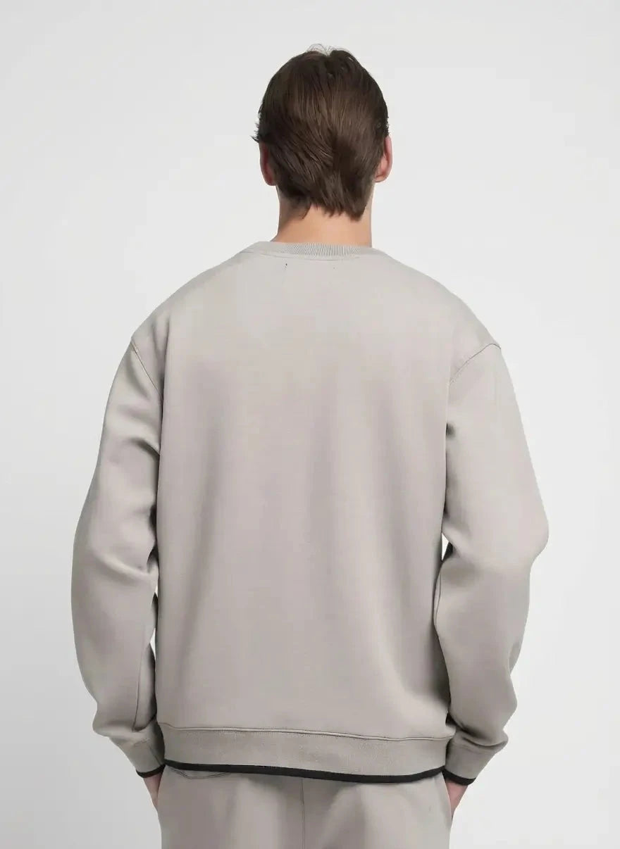 Replay Equipment & DNM Goods Sweatshirt - Subwear