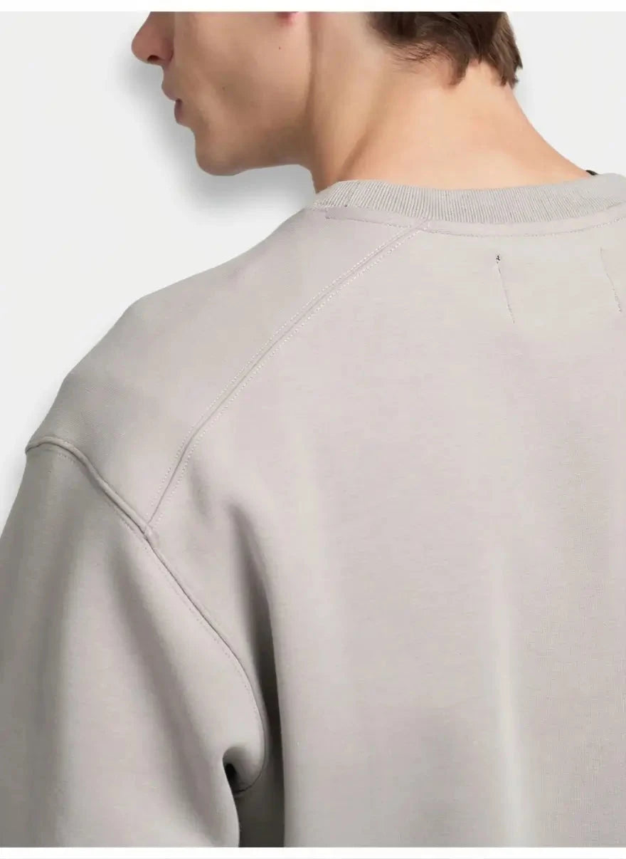 Replay Equipment & DNM Goods Sweatshirt - Subwear