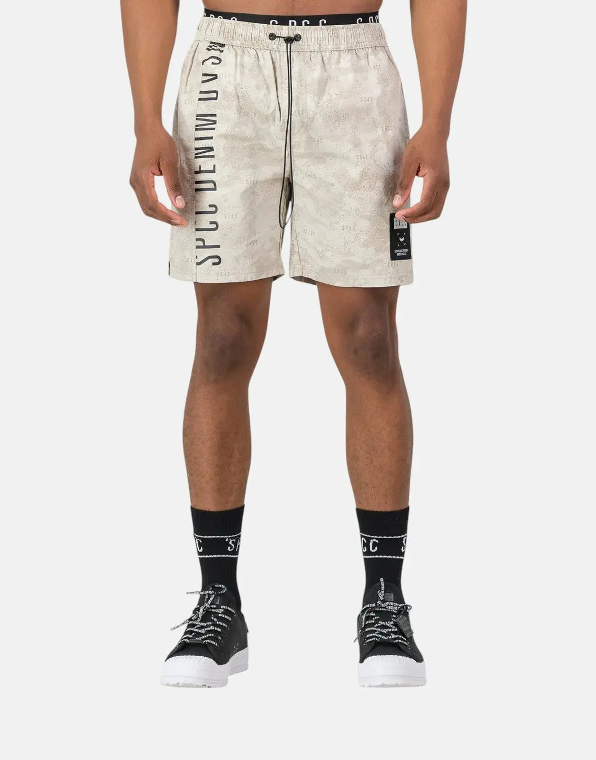 SPCC Autry Stone Pool Shorts - Subwear