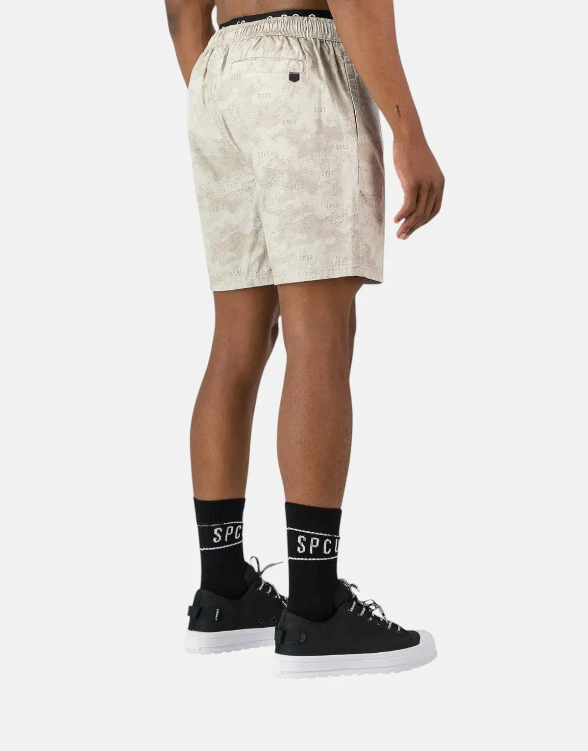 SPCC Autry Stone Pool Shorts - Subwear