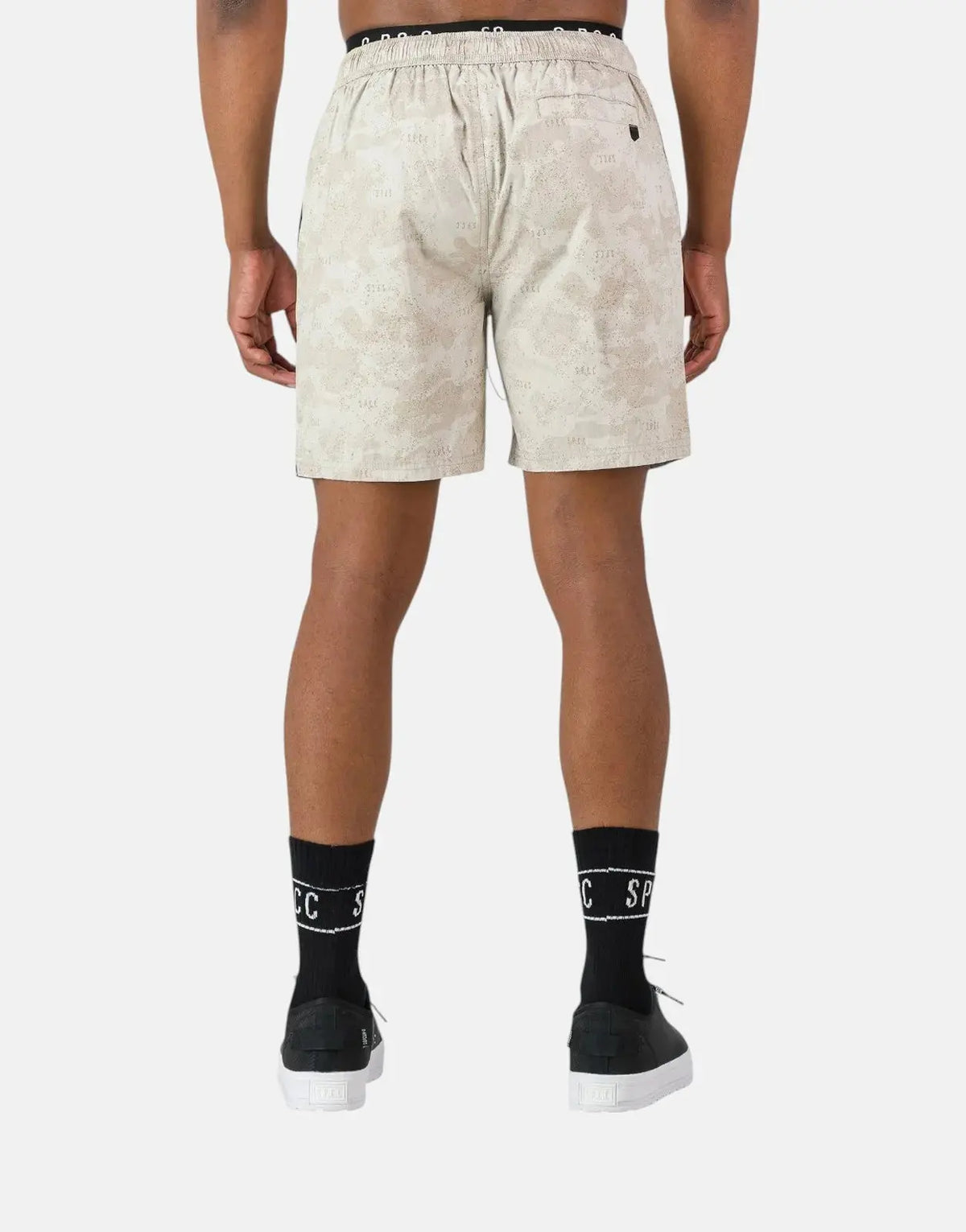 SPCC Autry Stone Pool Shorts - Subwear