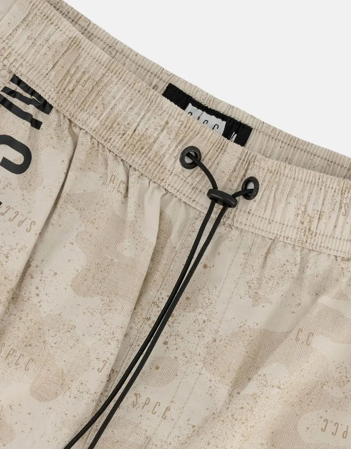 SPCC Autry Stone Pool Shorts - Subwear