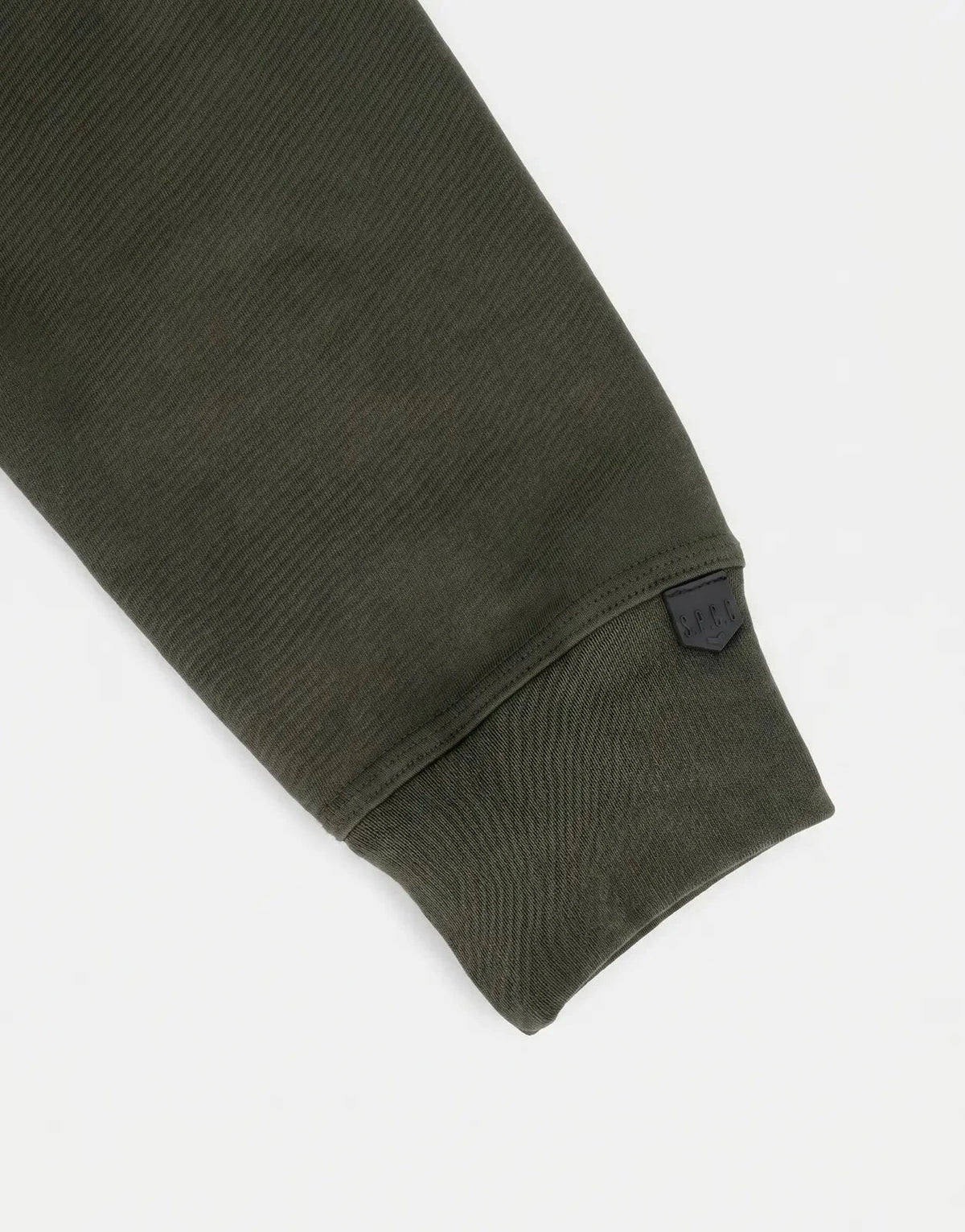 SPCC Orion Sweatshirt Fatigue - Subwear