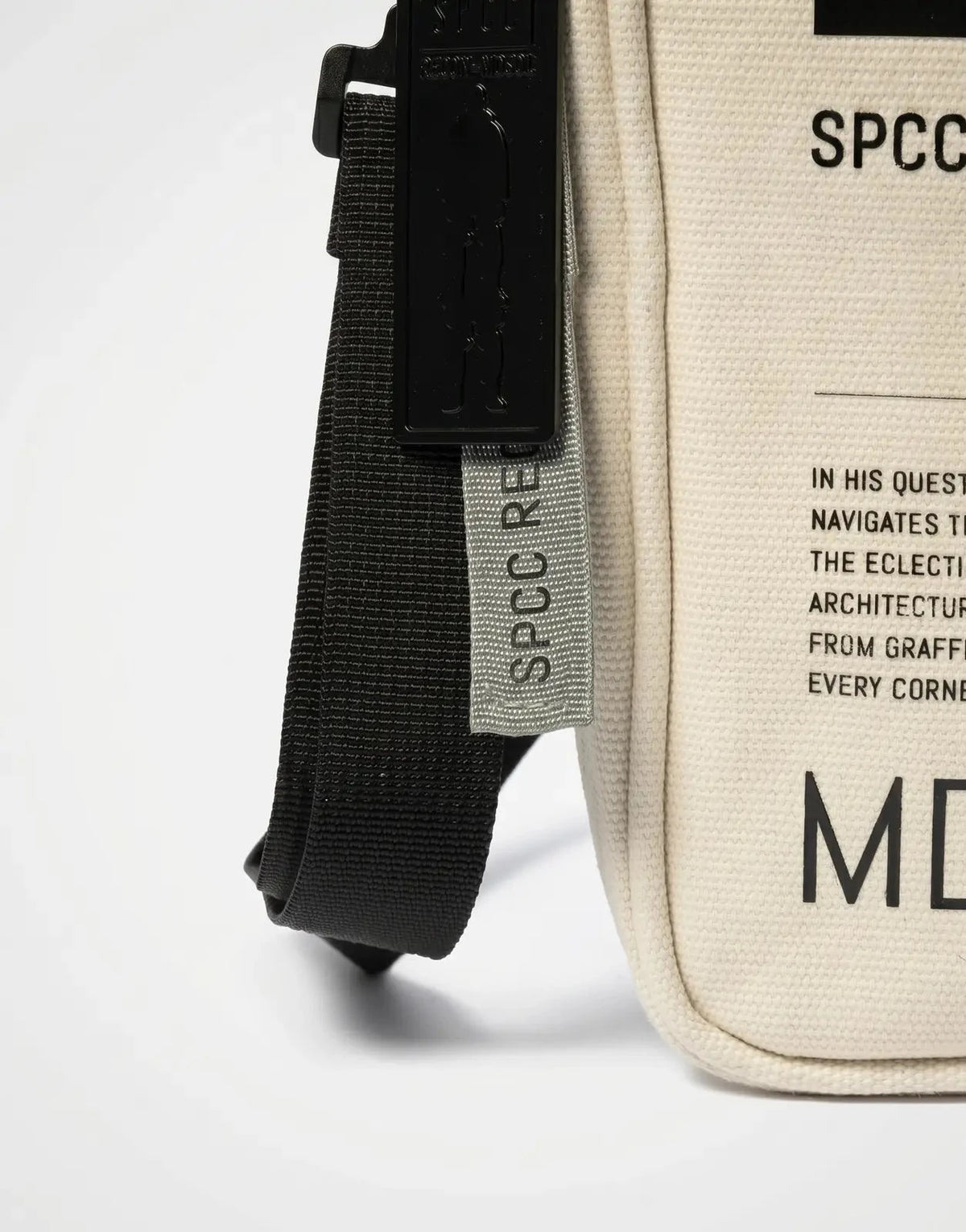 SPCC Recon Dune Force Hip Bag - Subwear