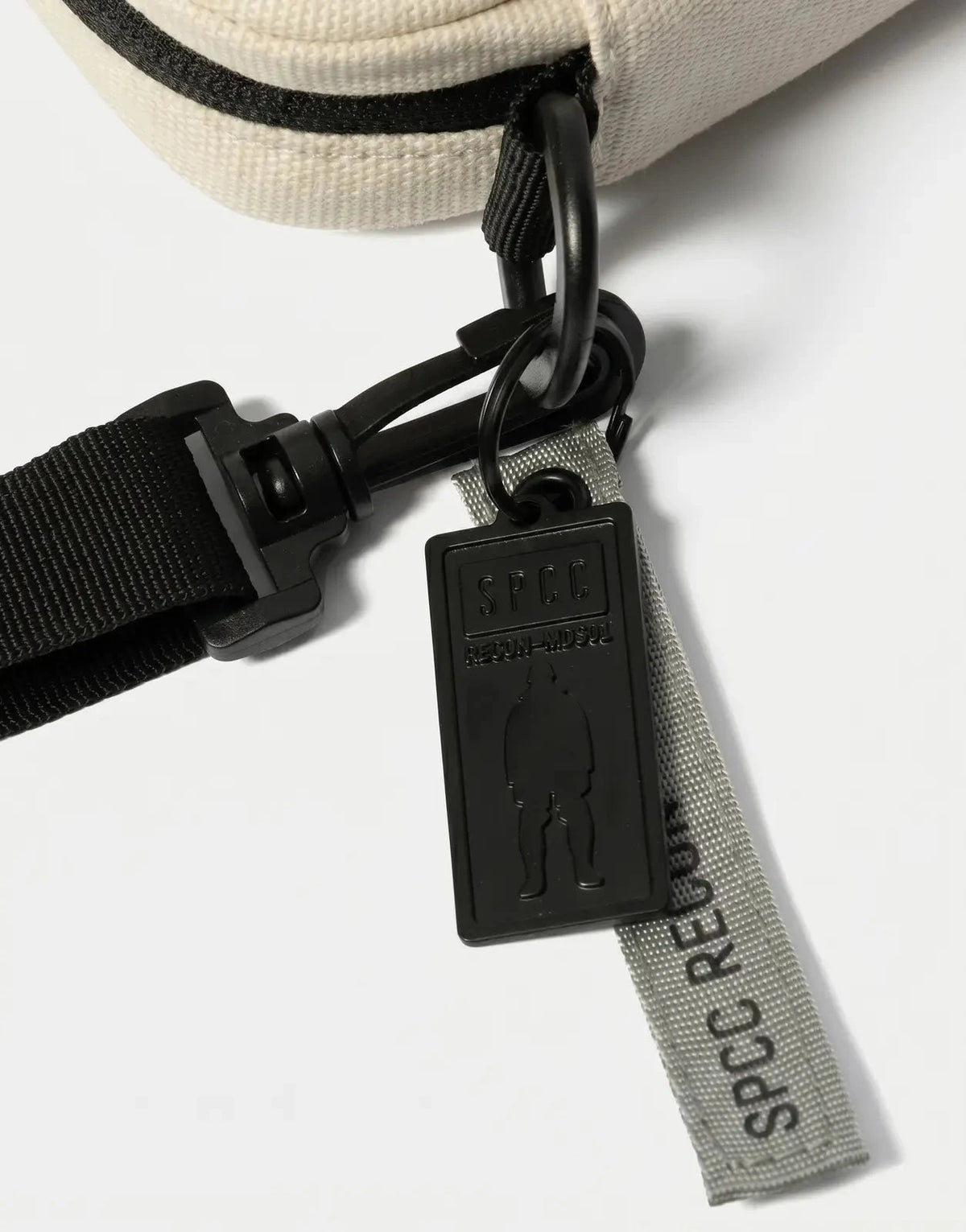 SPCC Recon Dune Force Hip Bag - Subwear