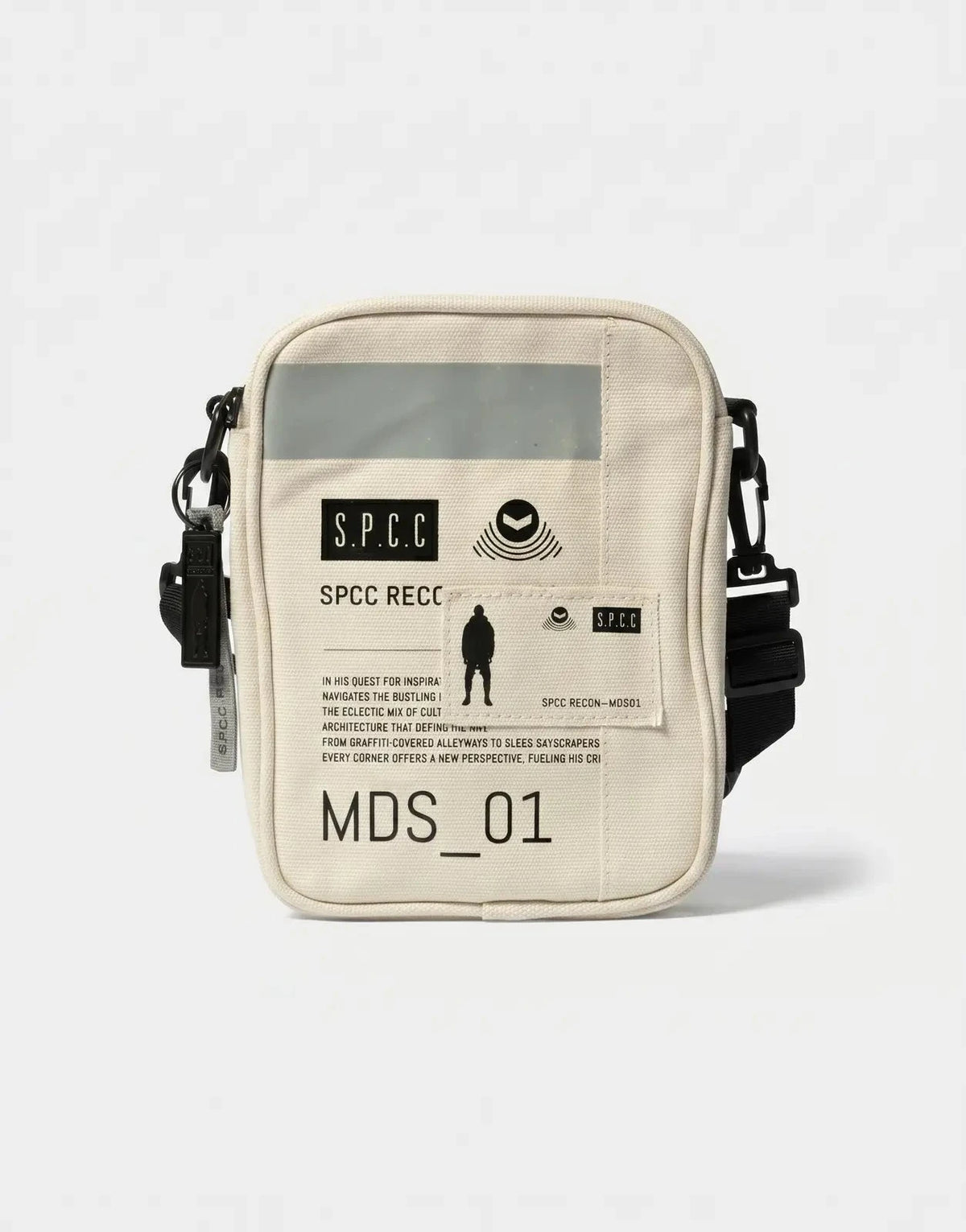 SPCC Recon Dune Force Hip Bag - Subwear