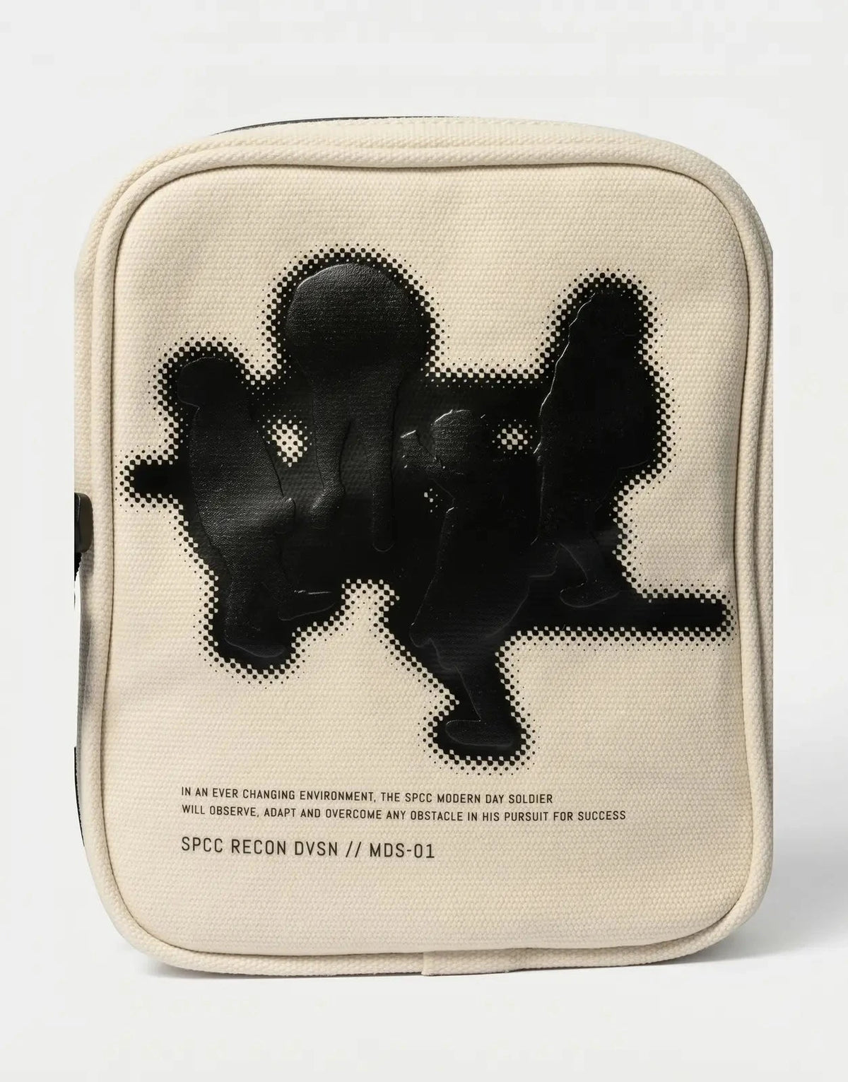 SPCC Recon Dune Force Hip Bag - Subwear