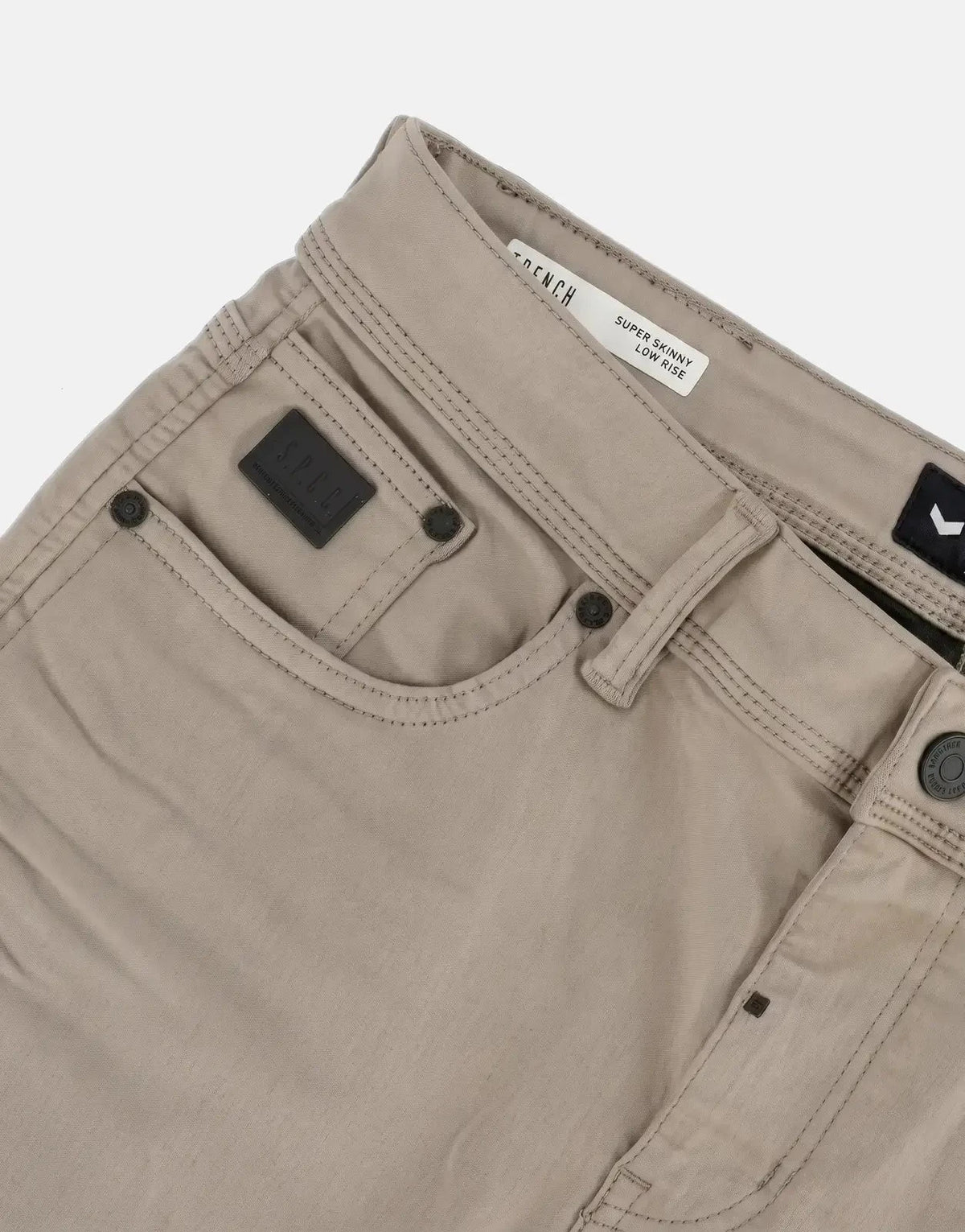 SPCC Rodan Stone Jeans - Subwear