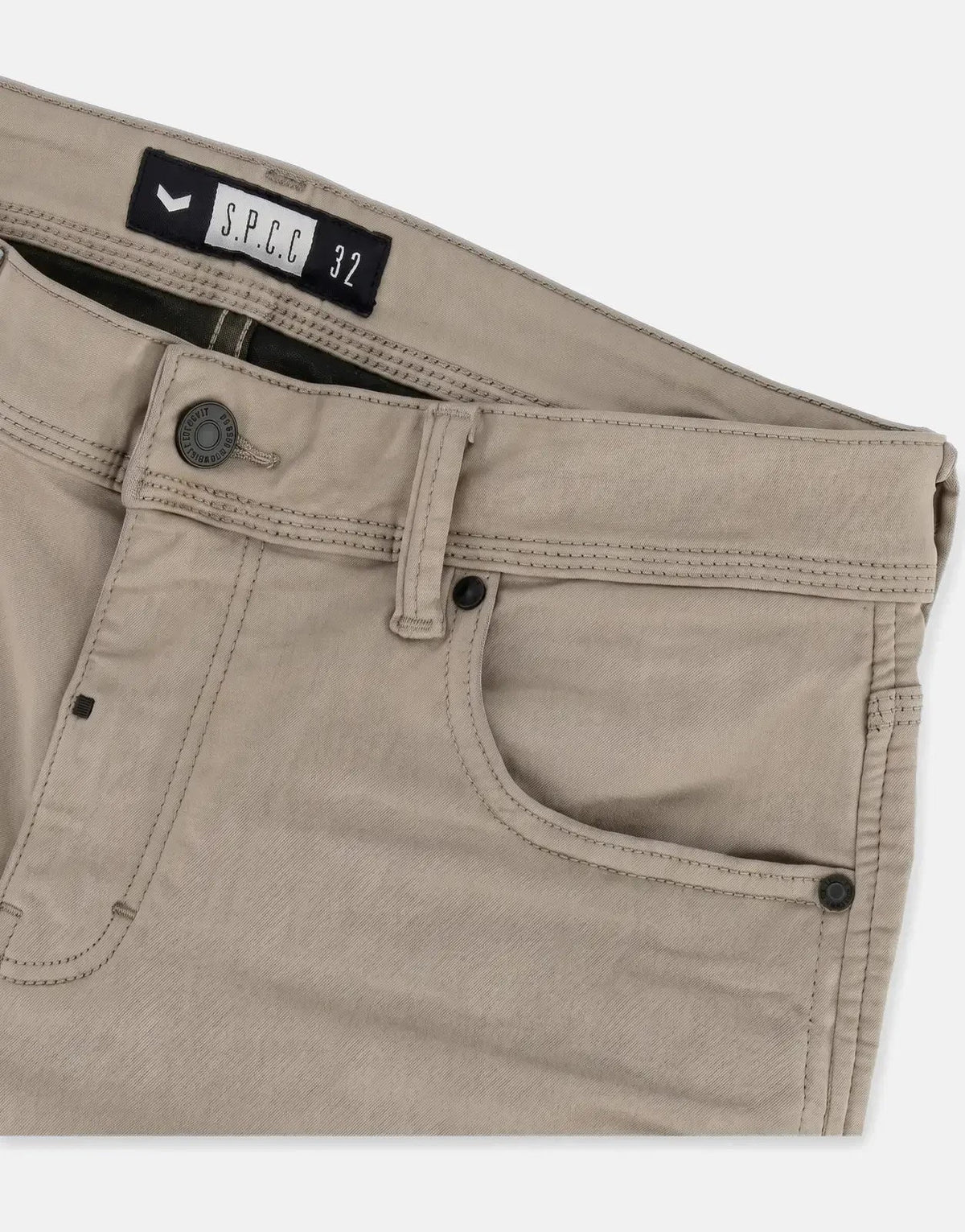 SPCC Rodan Stone Jeans - Subwear