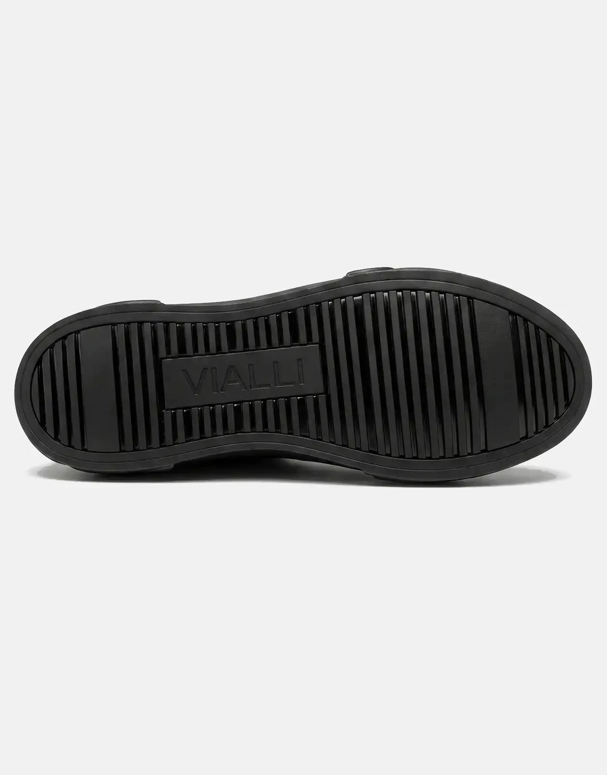 Vialli Mahwah Black Boot - Subwear